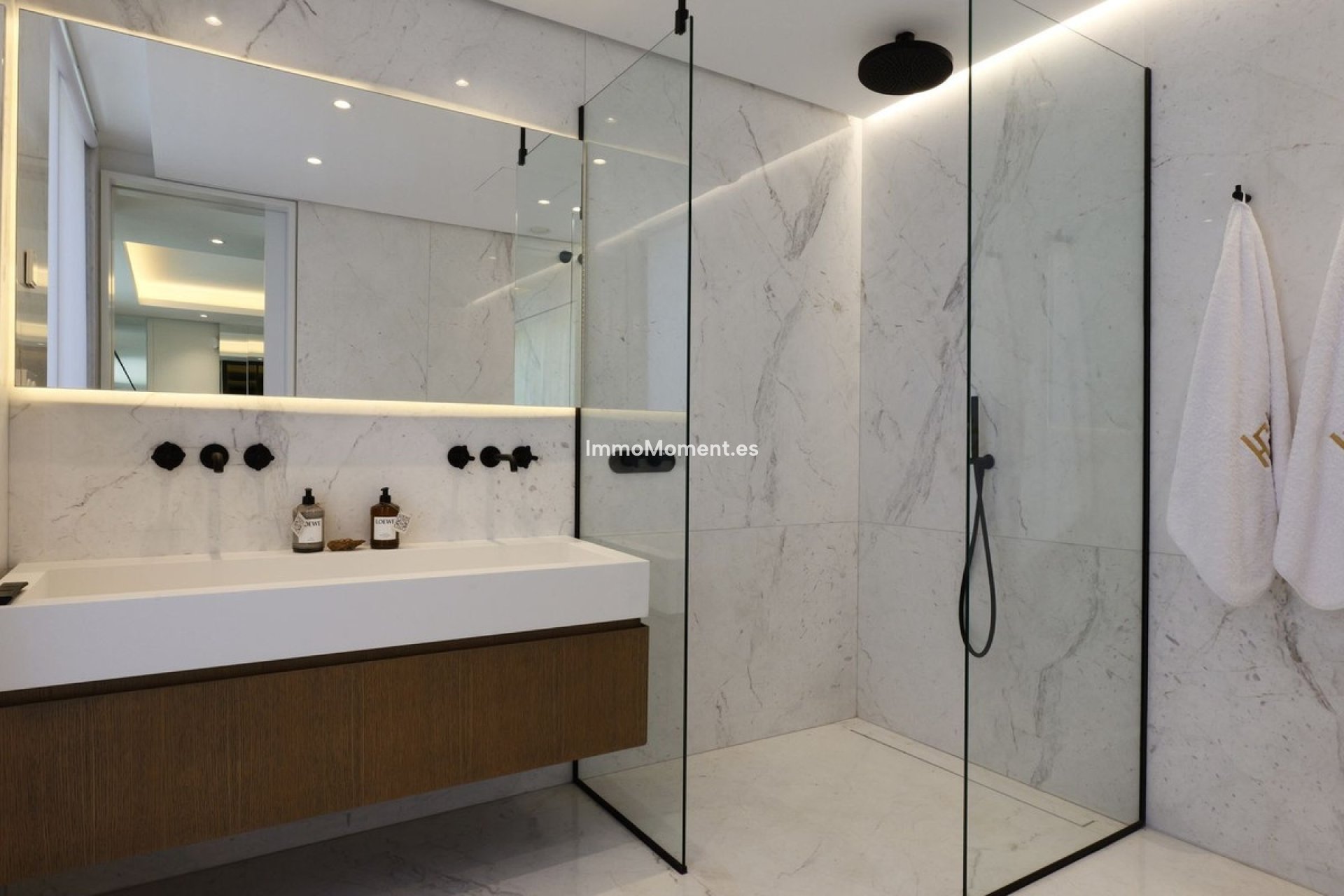 Revente - Villa - Benahavís - Benahavís Centro