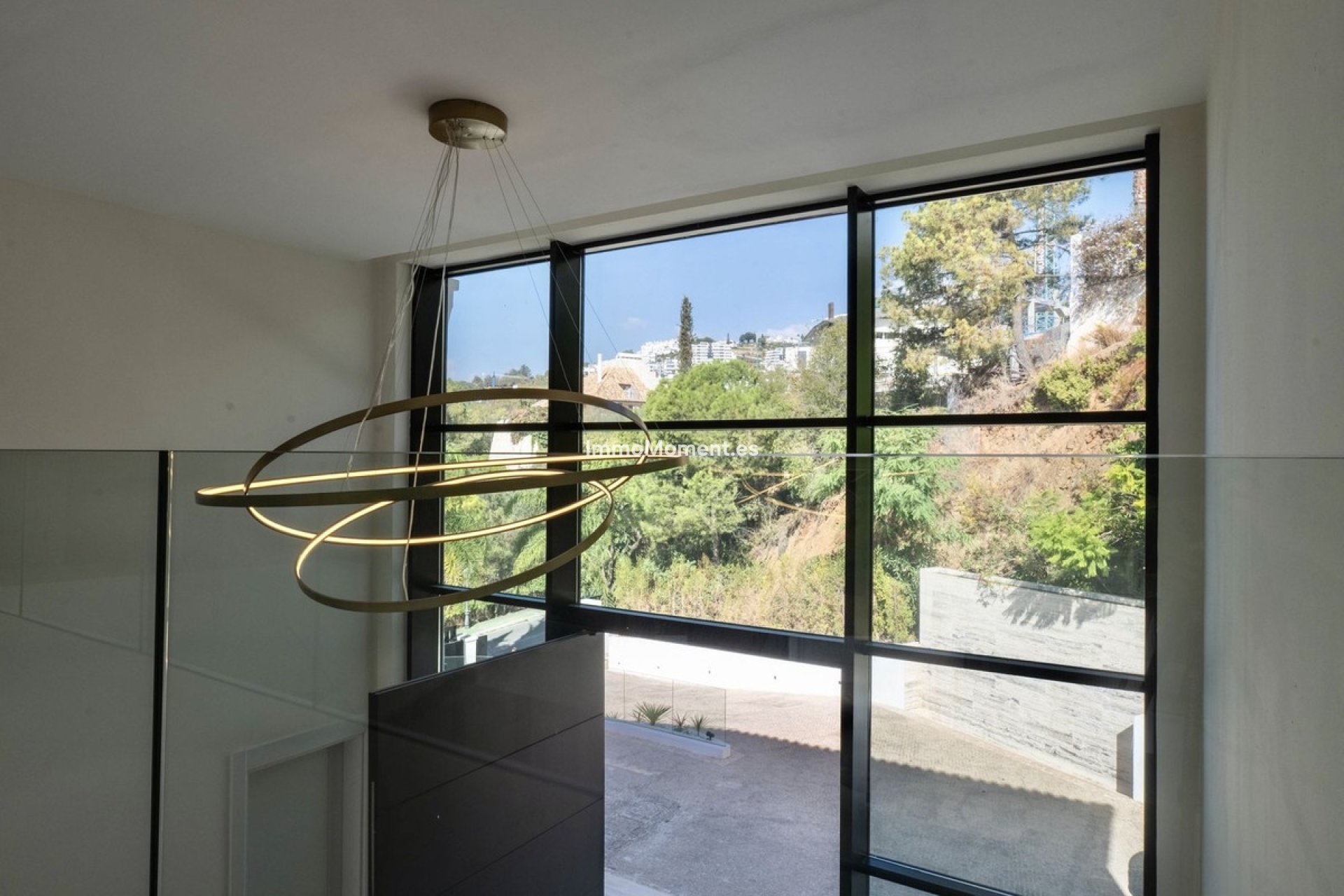 Revente - Villa - Benahavís - Benahavís Centro