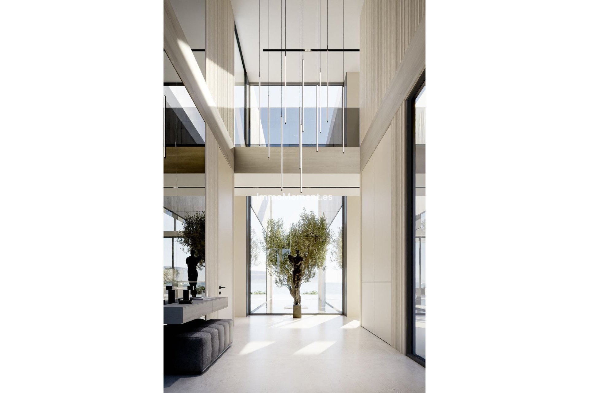 Revente - Villa - Benahavís - Benahavís Centro