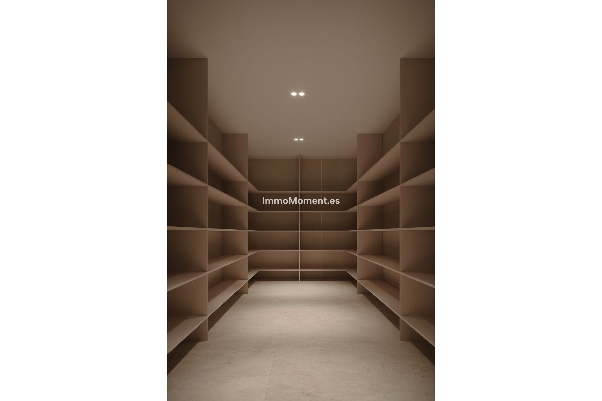 Revente - Villa - Benahavís - Benahavís Centro