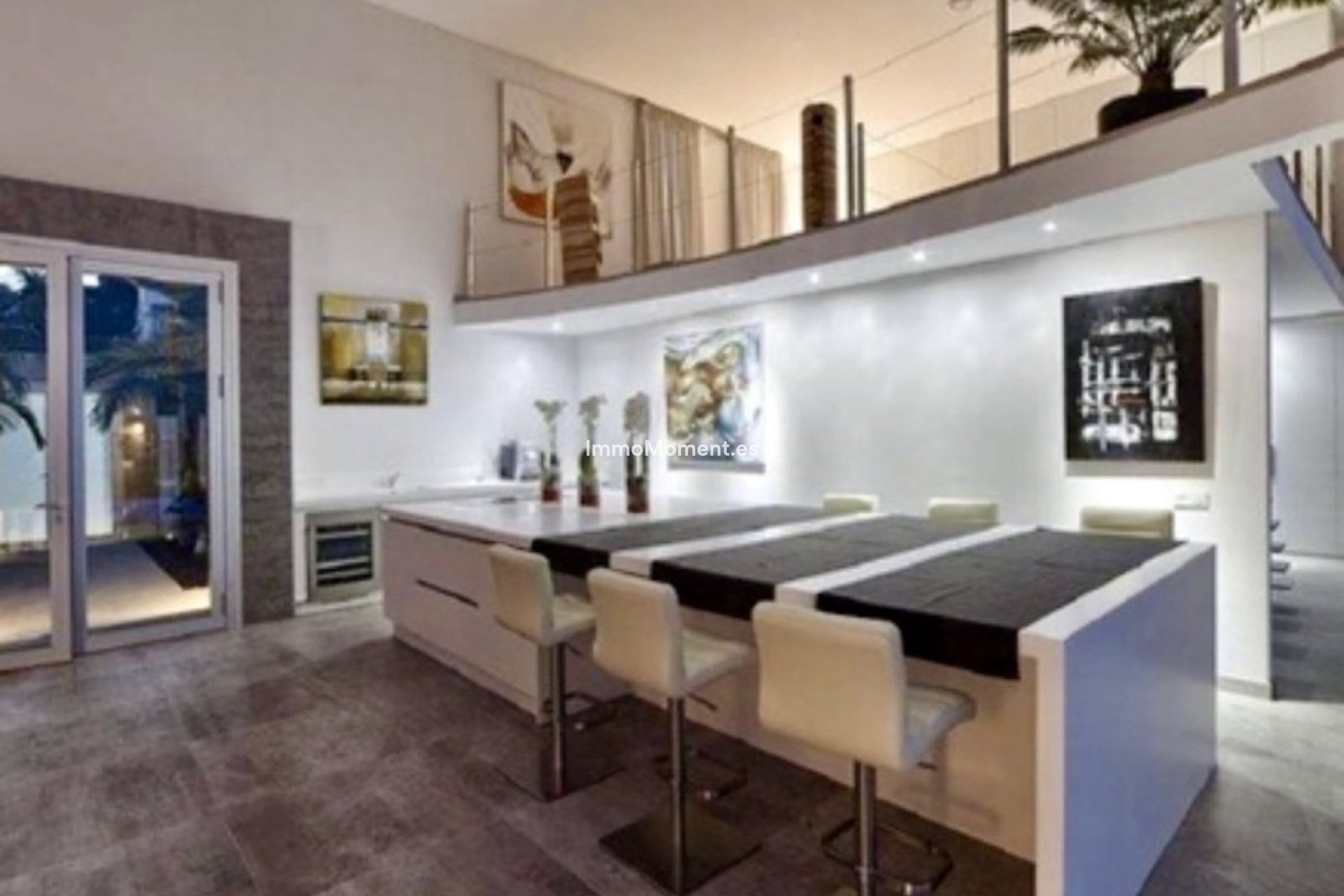 Revente - Villa - Benahavís - Benahavís Centro