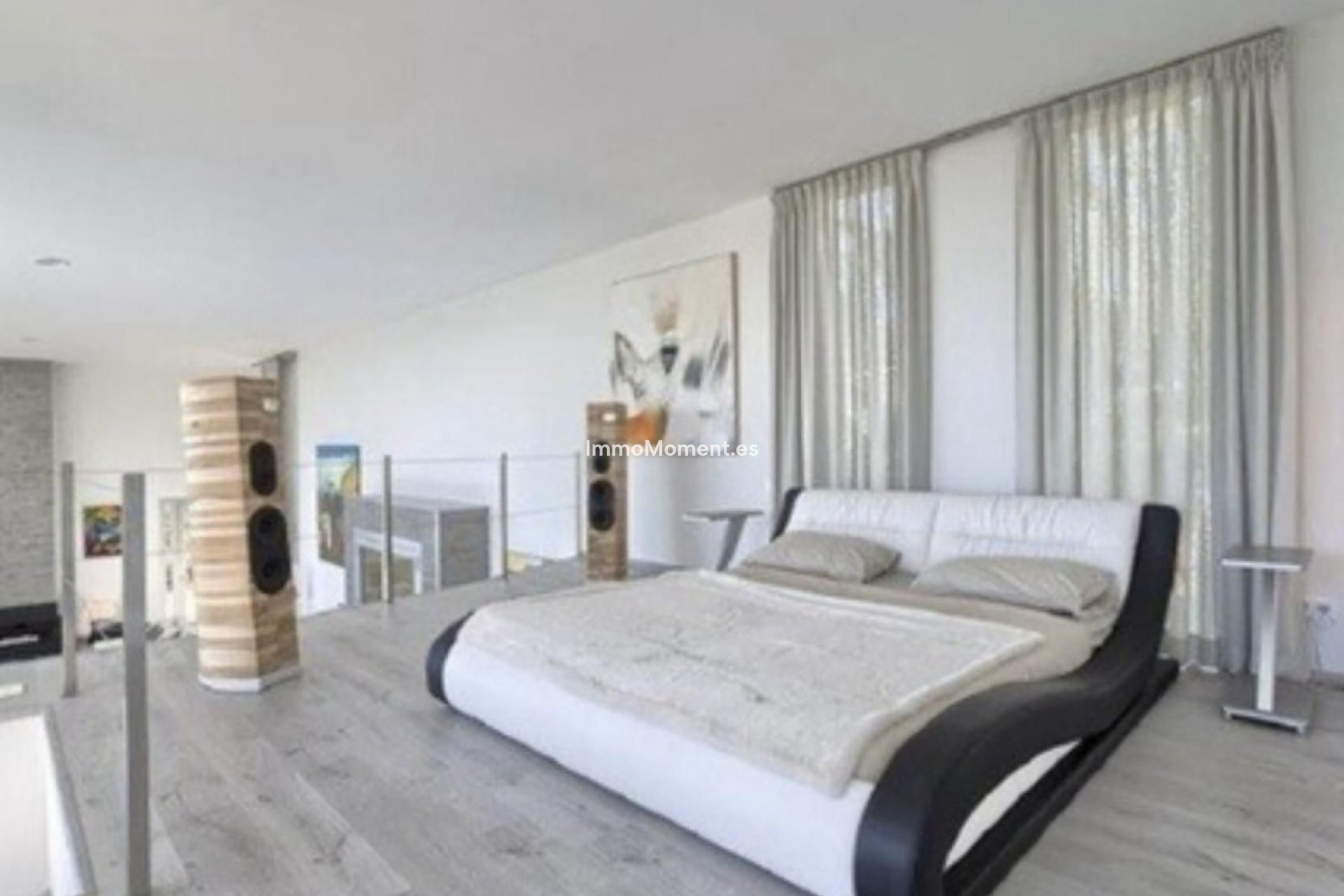 Revente - Villa - Benahavís - Benahavís Centro