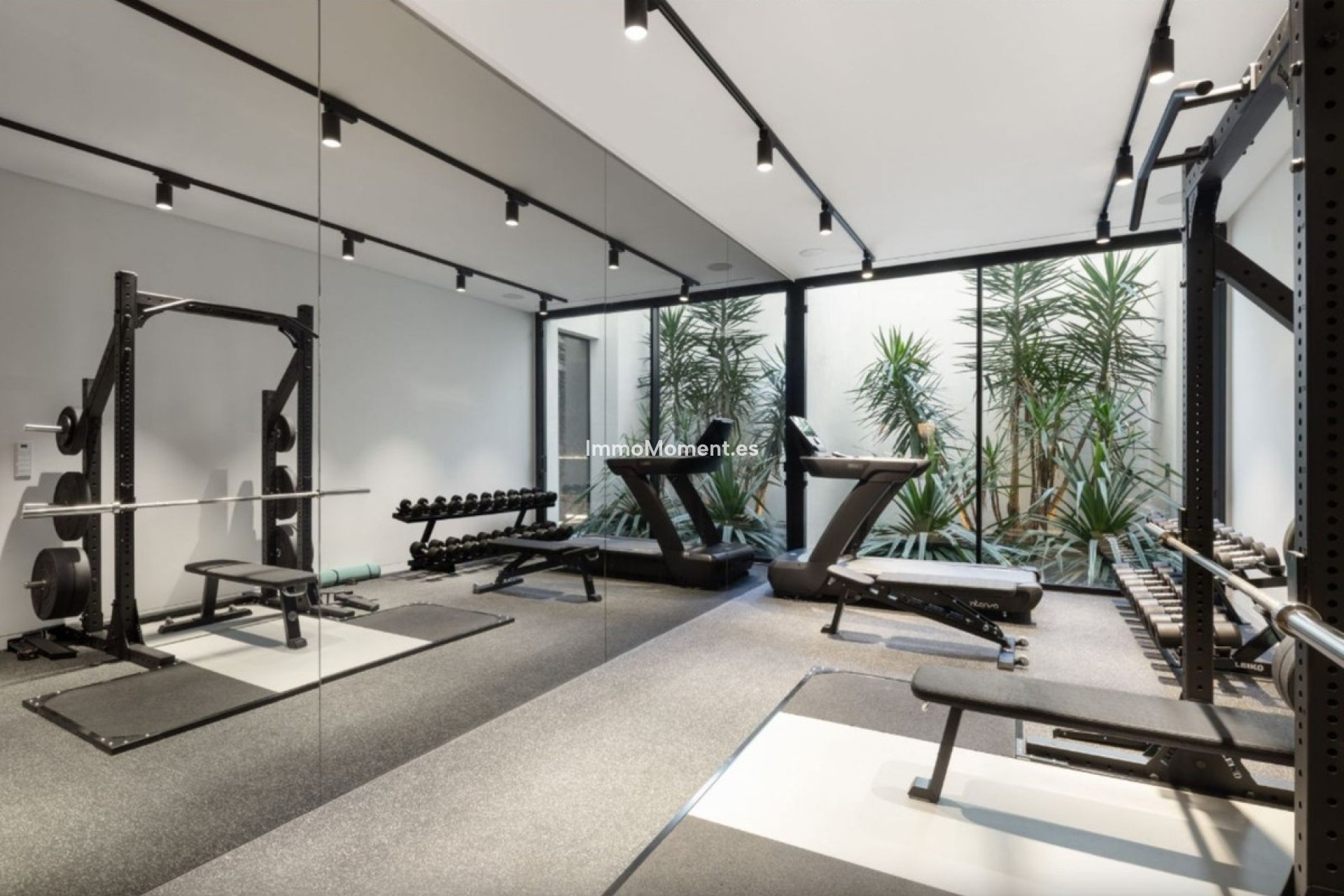 Revente - Villa - Benahavís - Benahavís Centro