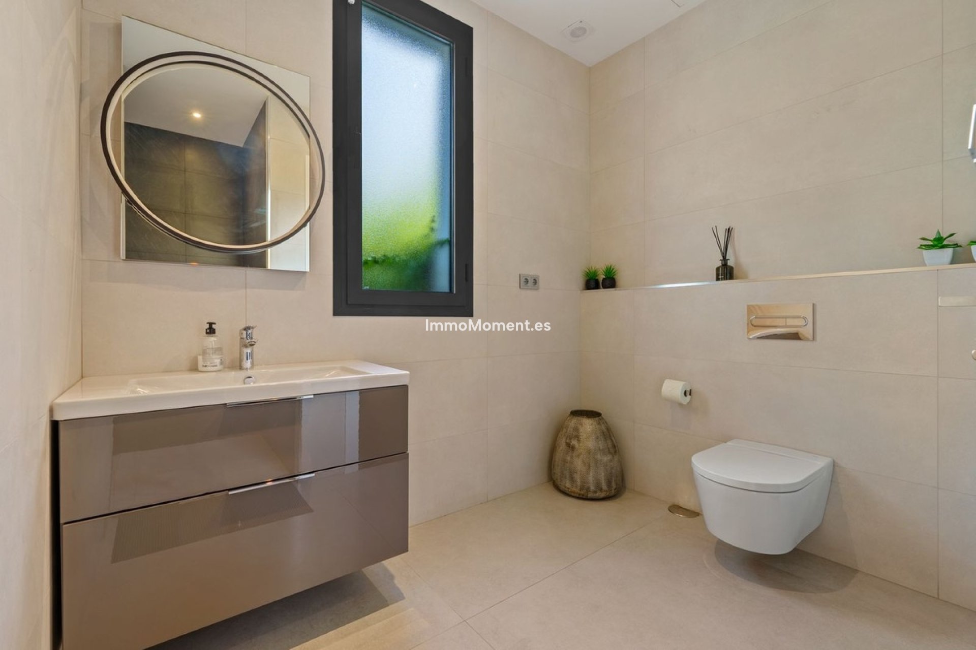 Revente - Villa - Benahavís - Benahavís Centro