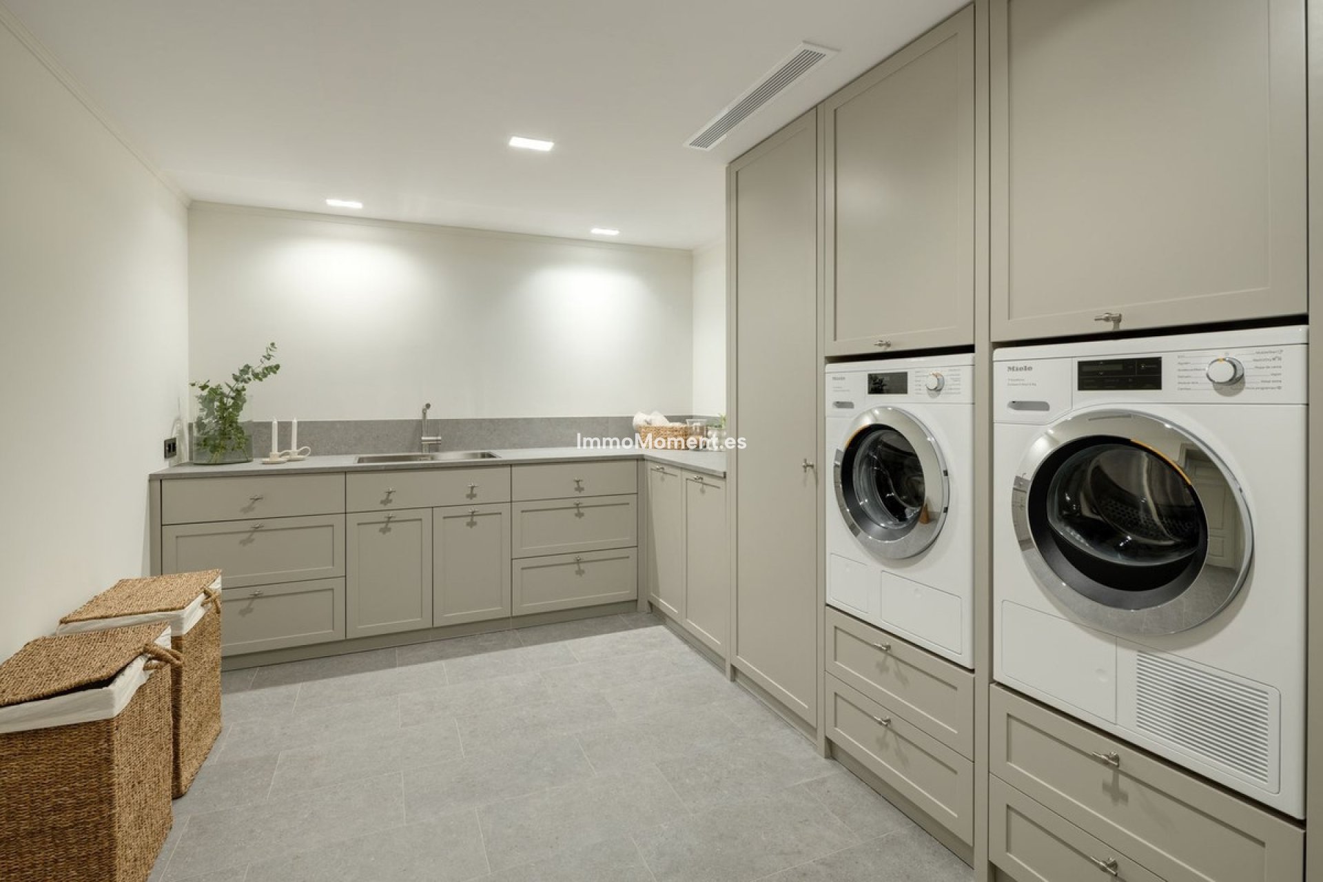 Revente - Villa - Benahavís - Benahavís Centro