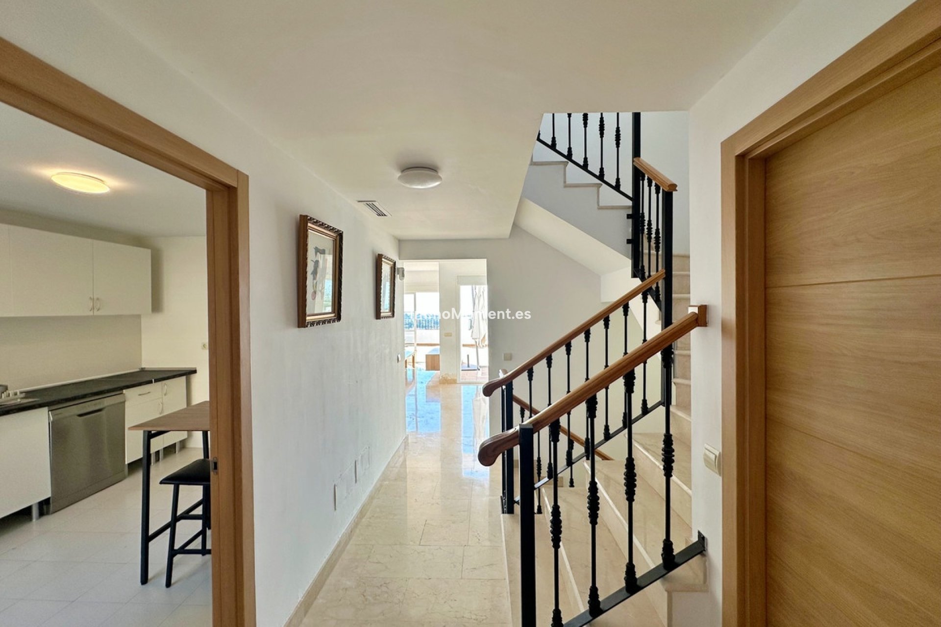 Revente - Villa - Benahavís - Benahavís Centro