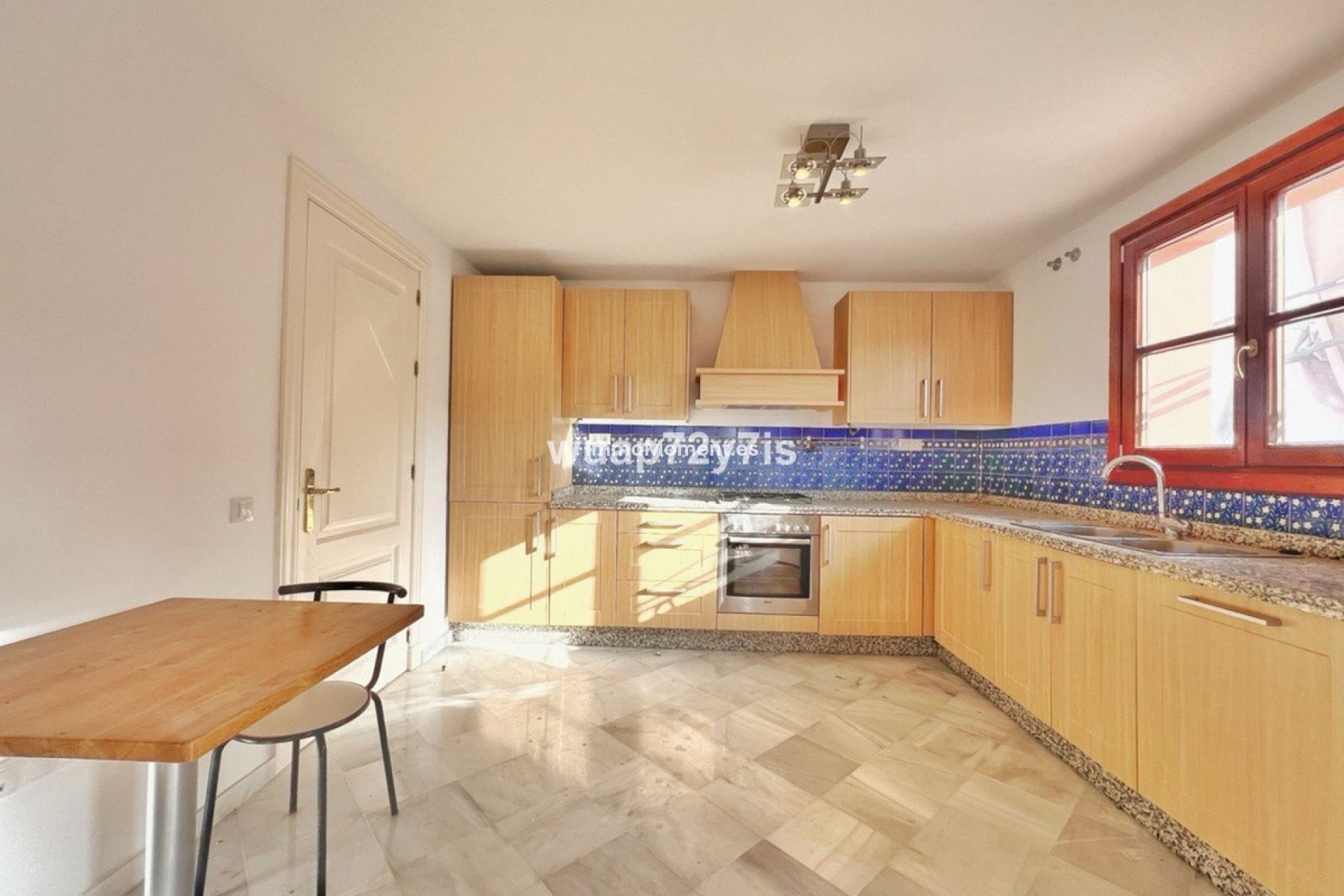 Revente - Villa - Benahavís - Benahavís Centro