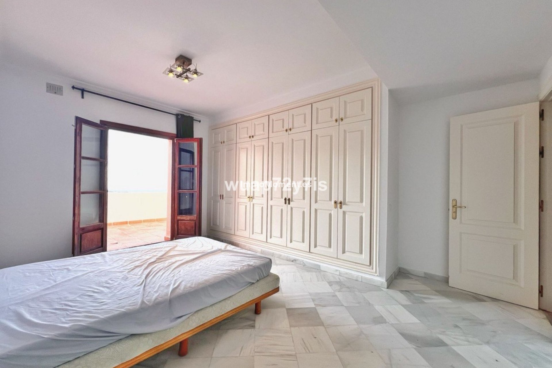 Revente - Villa - Benahavís - Benahavís Centro