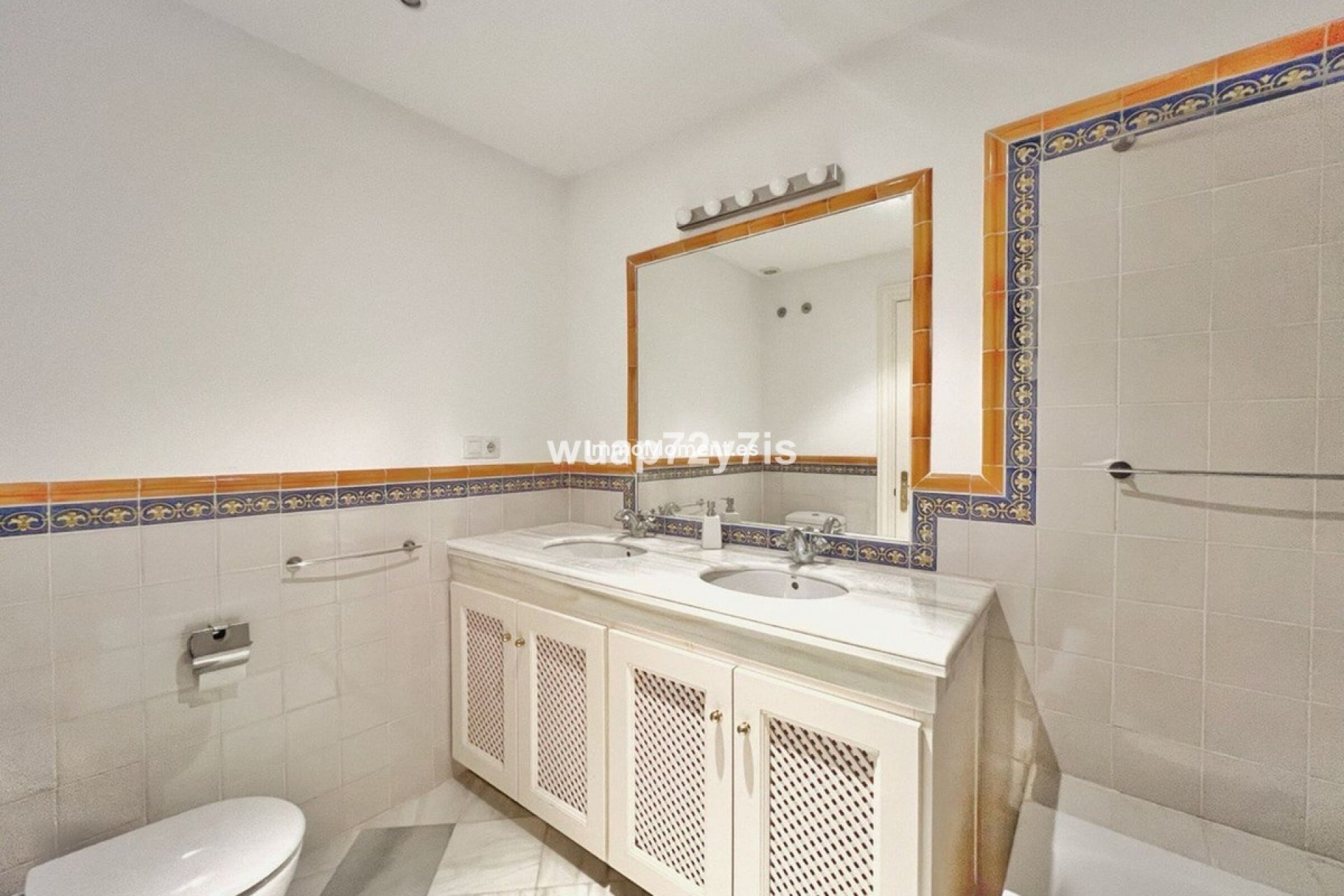 Revente - Villa - Benahavís - Benahavís Centro