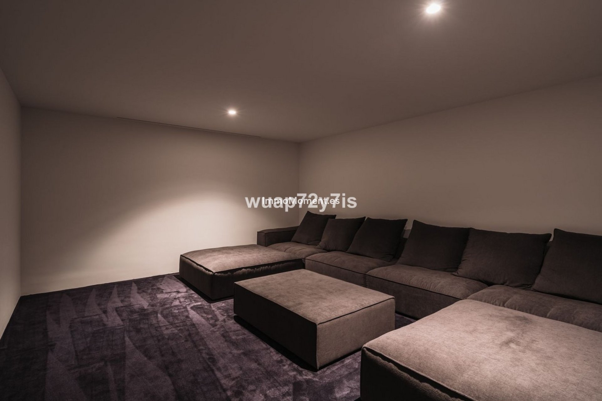 Revente - Villa - Benahavís - Benahavís Centro