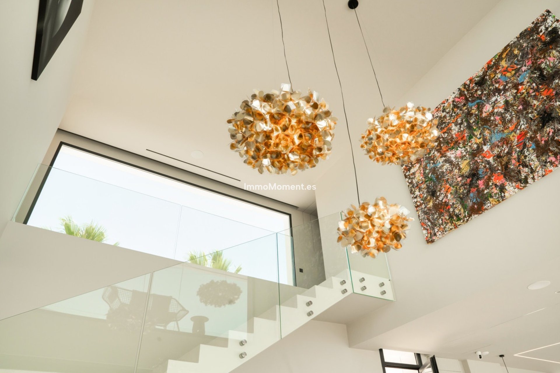 Revente - Villa - Benahavís - Benahavís Centro