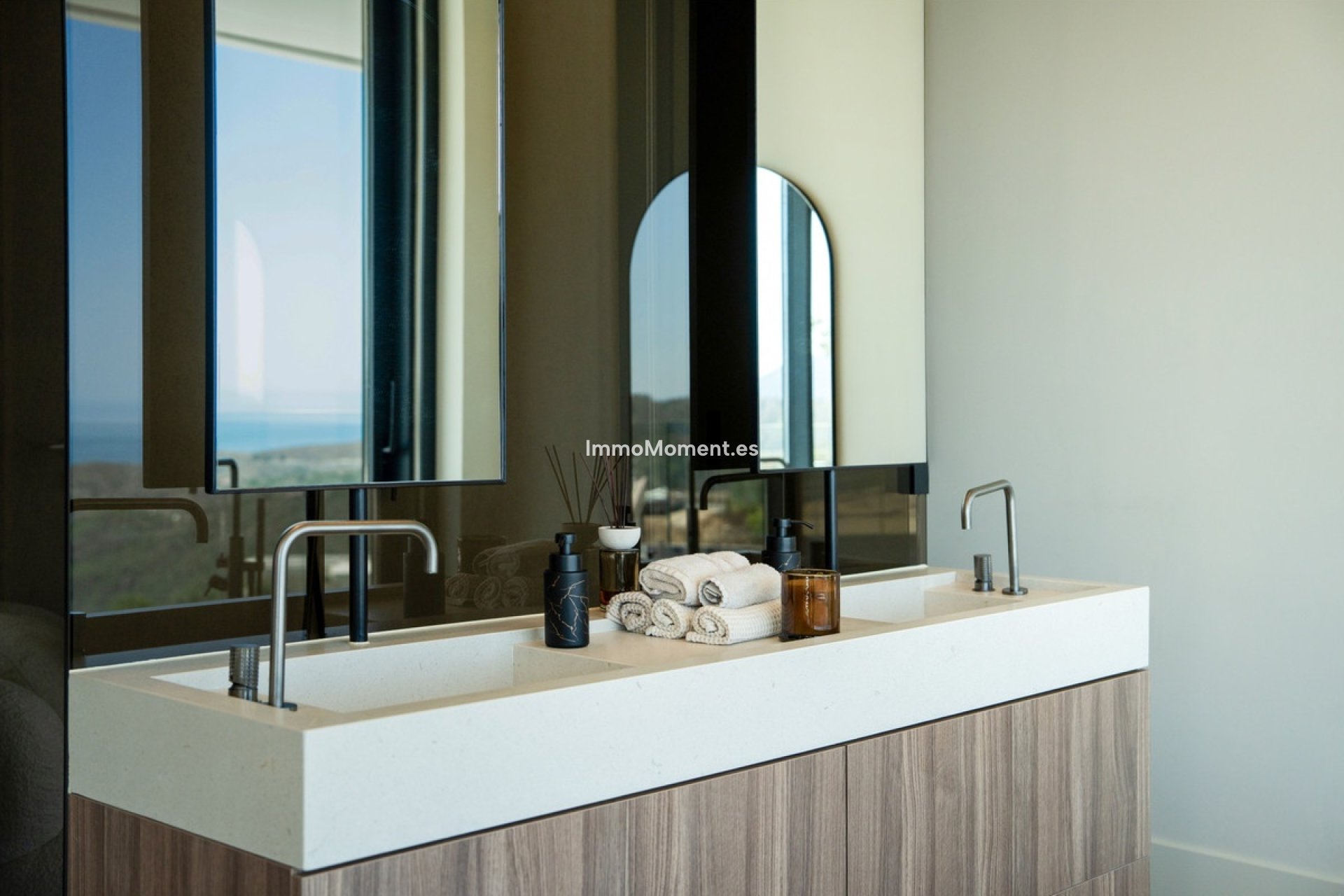 Revente - Villa - Benahavís - Benahavís Centro