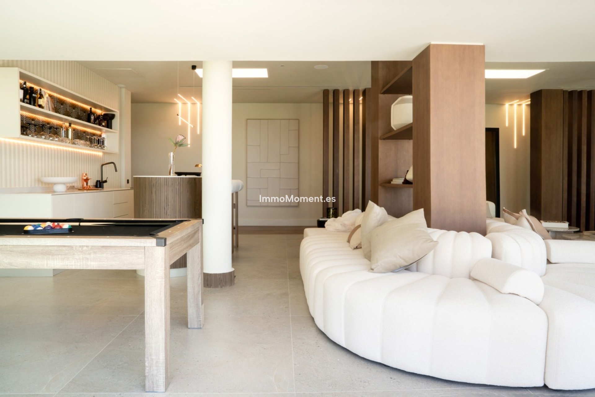 Revente - Villa - Benahavís - Benahavís Centro