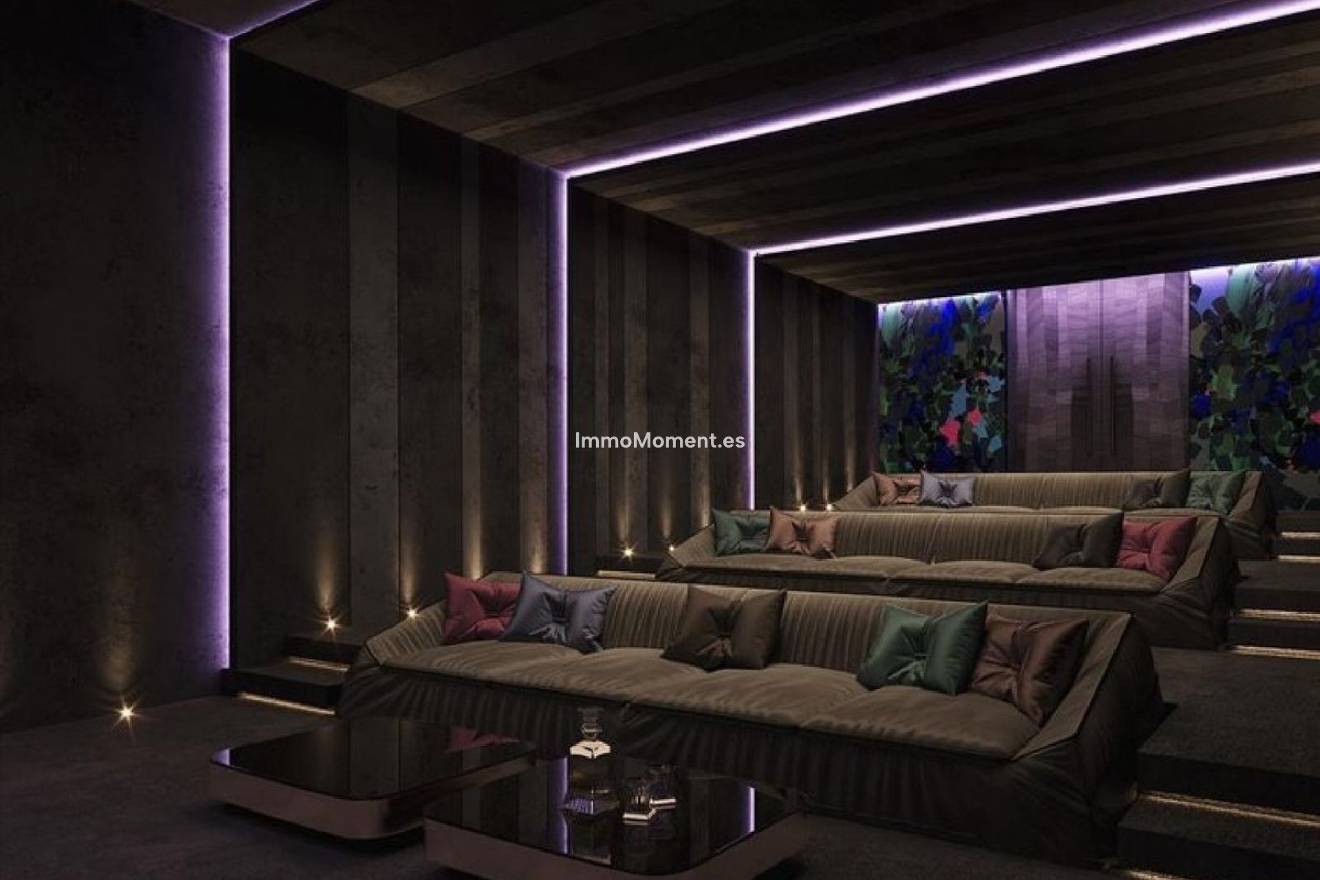 Revente - Villa - Benahavís - Benahavís Centro