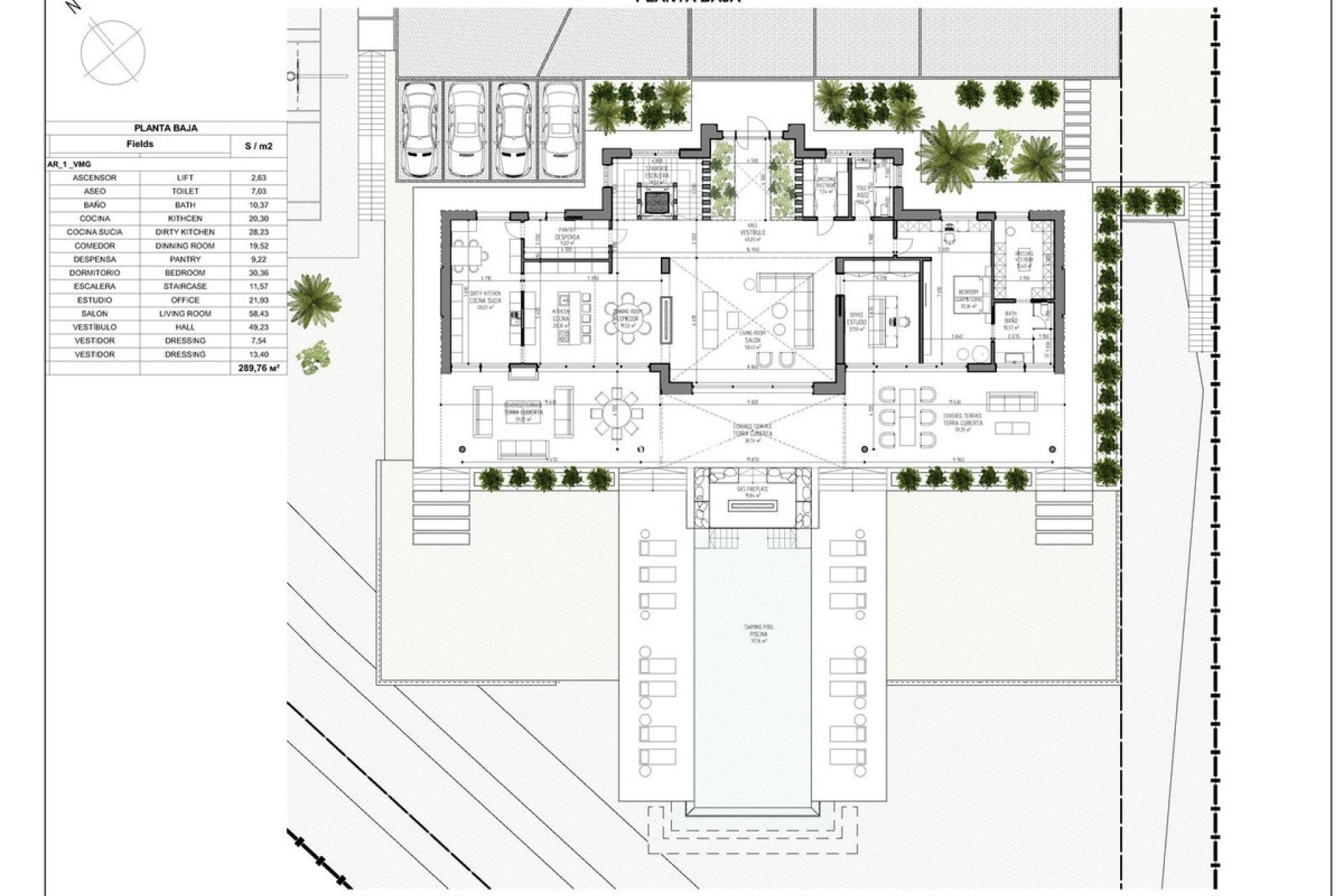 Revente - Villa - Benahavís - Benahavís Centro