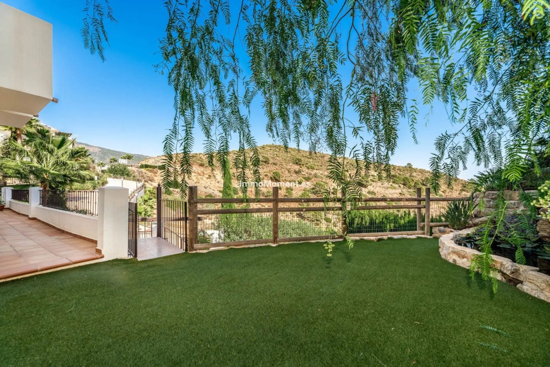 Revente - Villa - Benahavís - Benahavís Centro