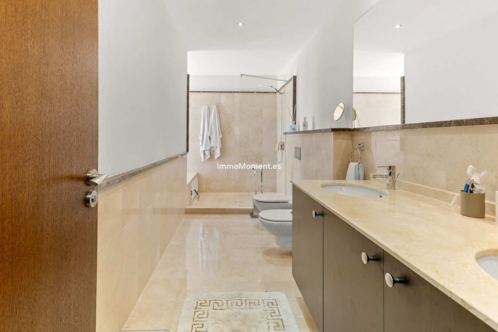 Revente - Villa - Benahavís - Benahavís Centro