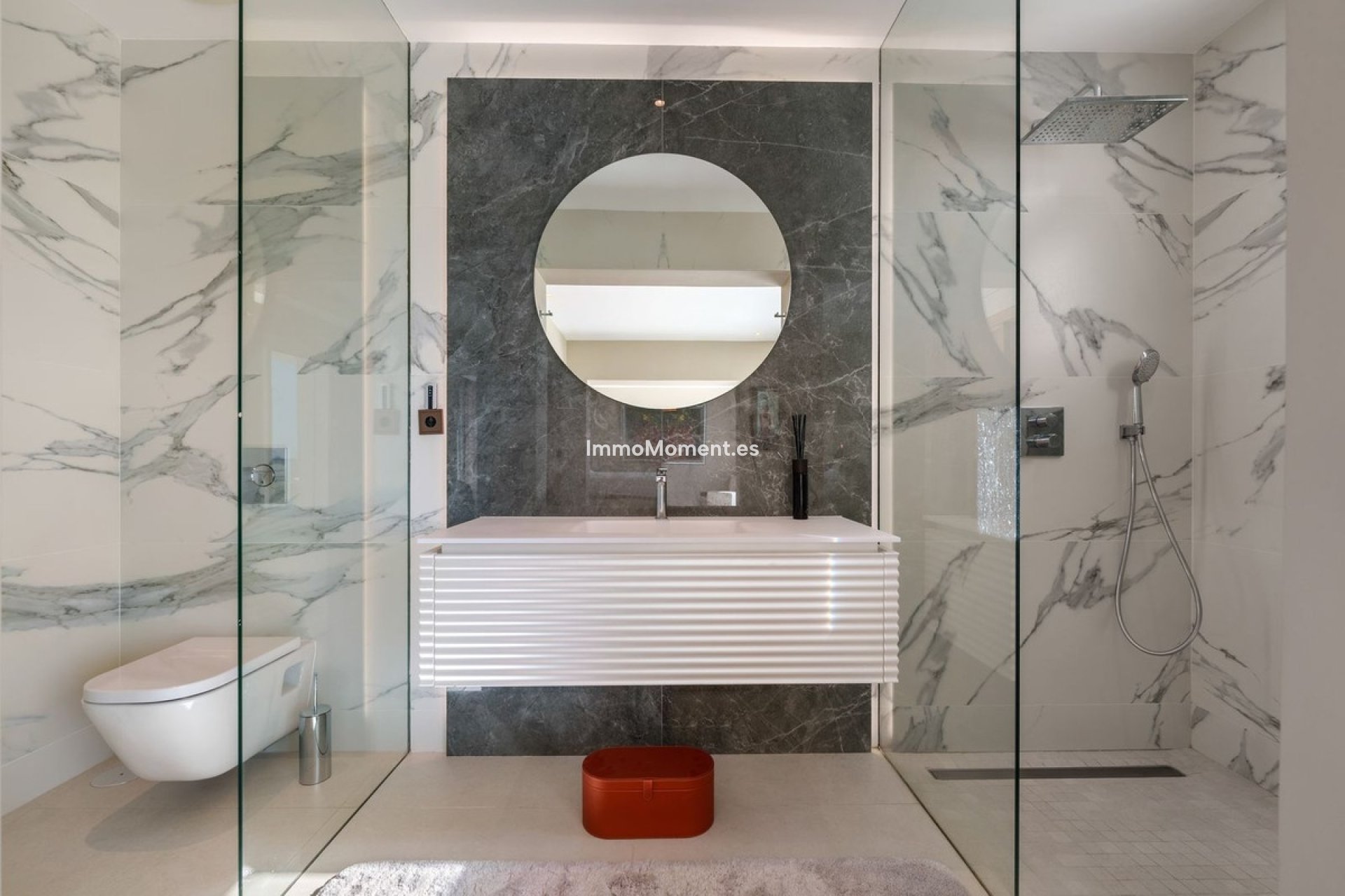 Revente - Villa - Benahavís - Benahavís Centro