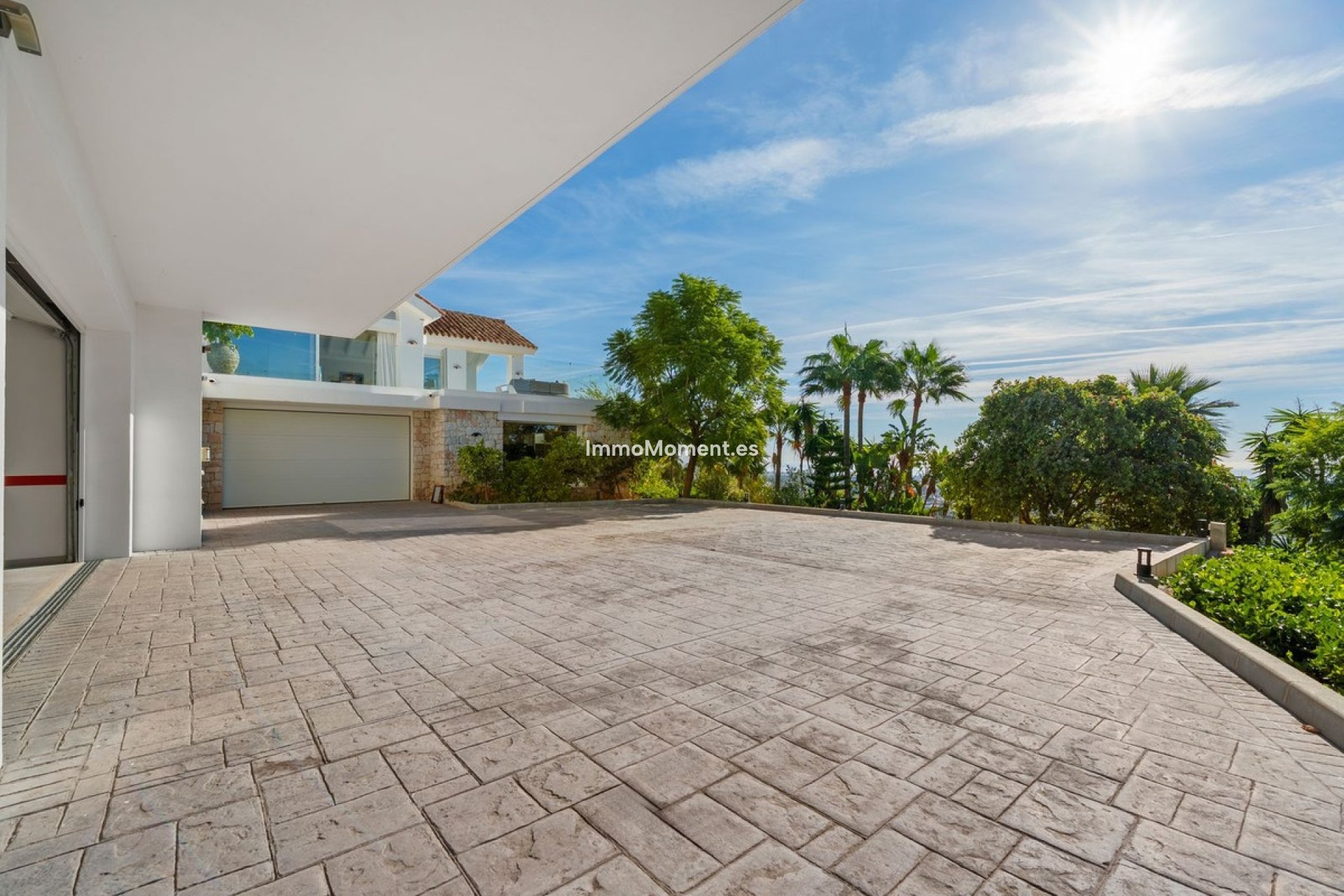 Revente - Villa - Benahavís - Benahavís Centro