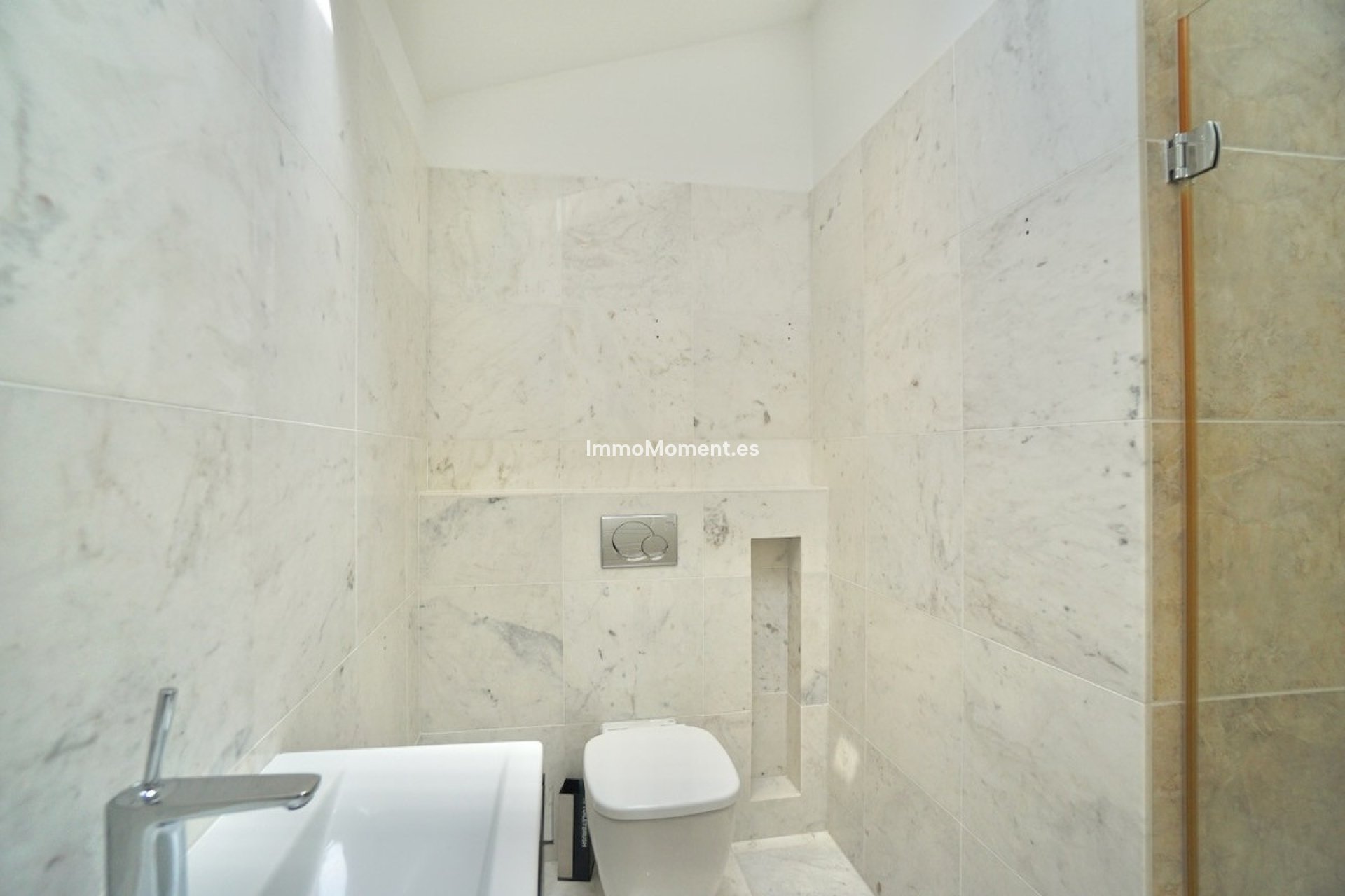 Revente - Villa - Benahavís - Benahavís Centro