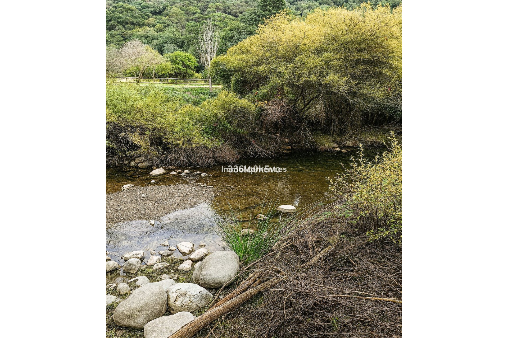 Revente - Villa - Benahavís - Benahavís Centro