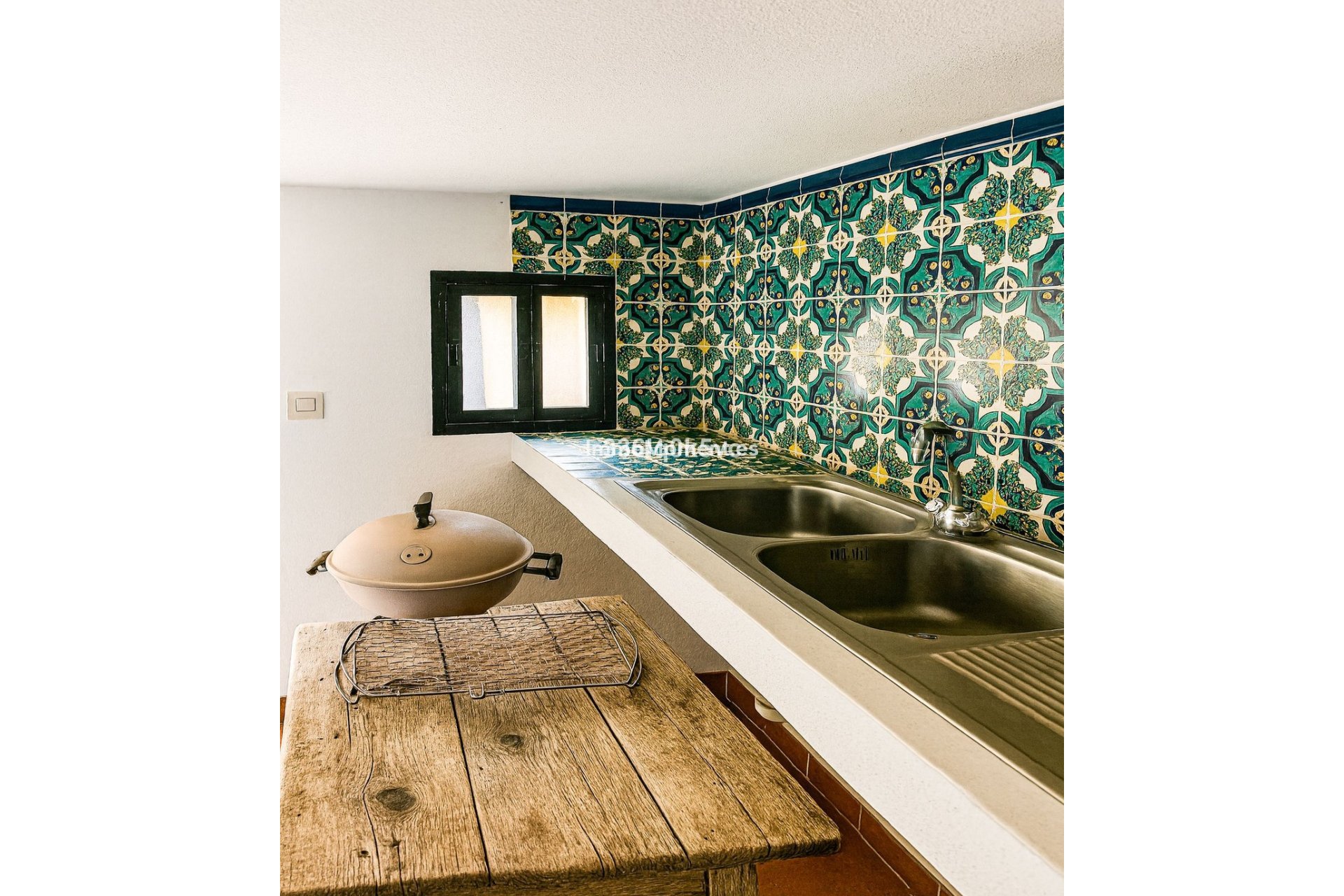 Revente - Villa - Benahavís - Benahavís Centro