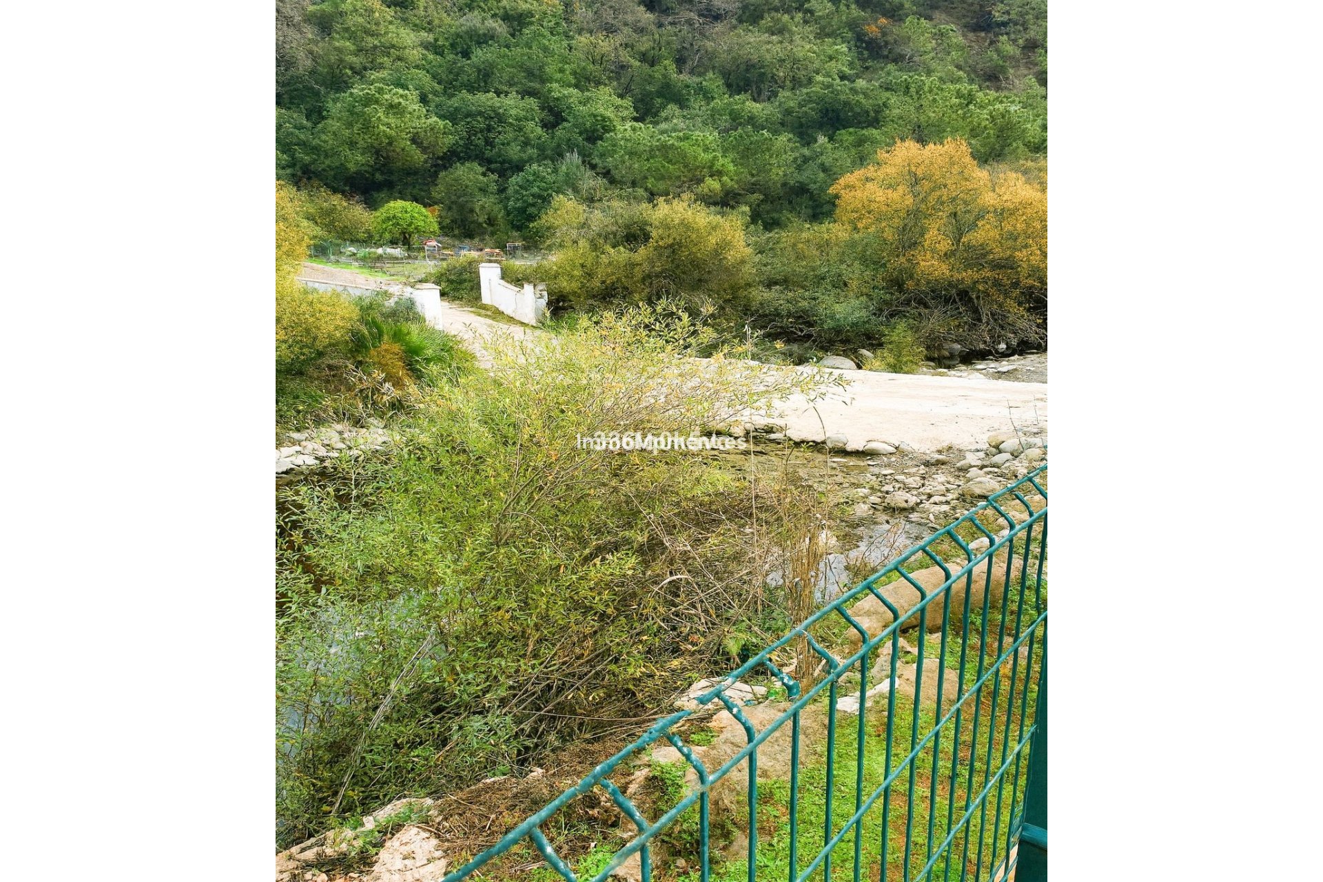 Revente - Villa - Benahavís - Benahavís Centro