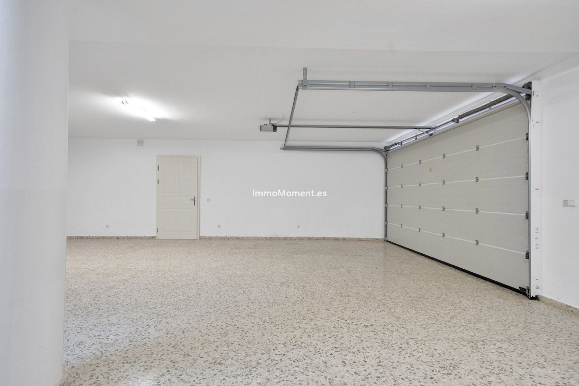 Revente - Villa - Benahavís - Benahavís Centro