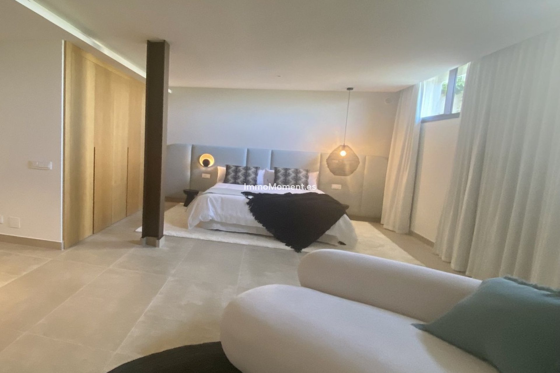 Revente - Villa - Benahavís - Benahavís Centro