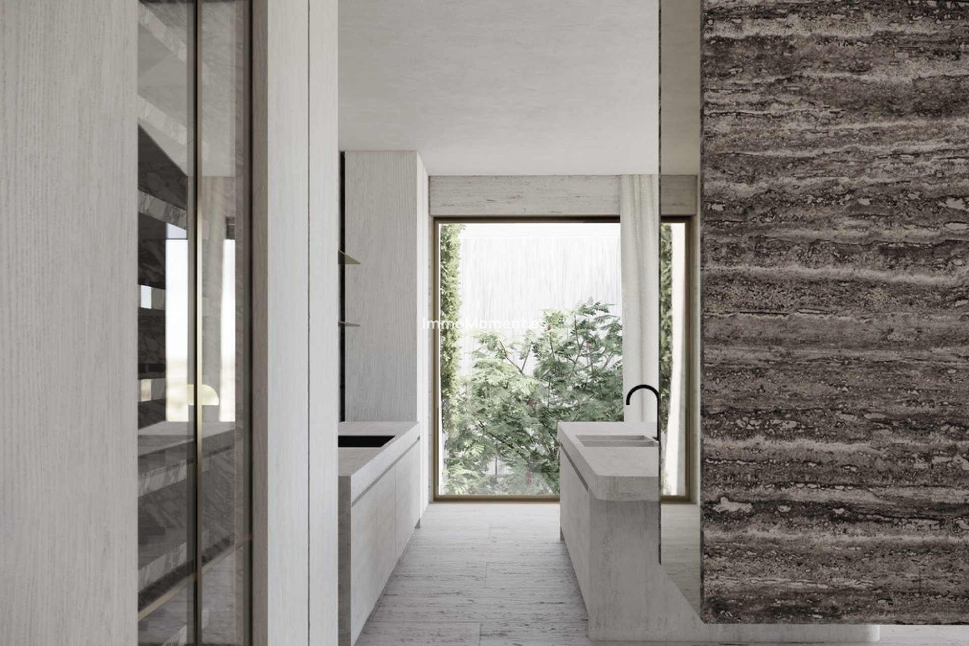 Revente - Villa - Benahavís - Benahavís Centro