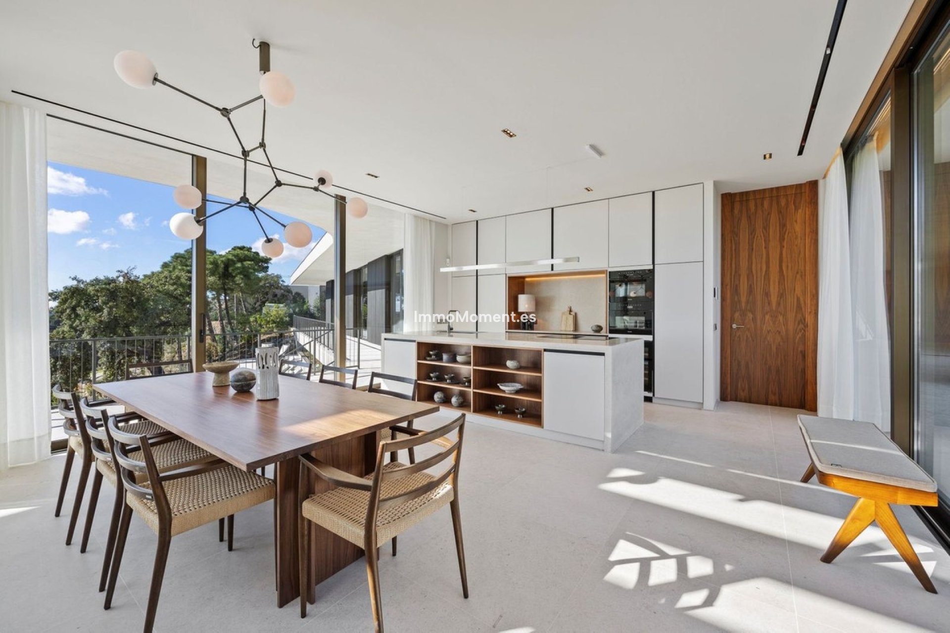 Revente - Villa - Benahavís - Benahavís Centro