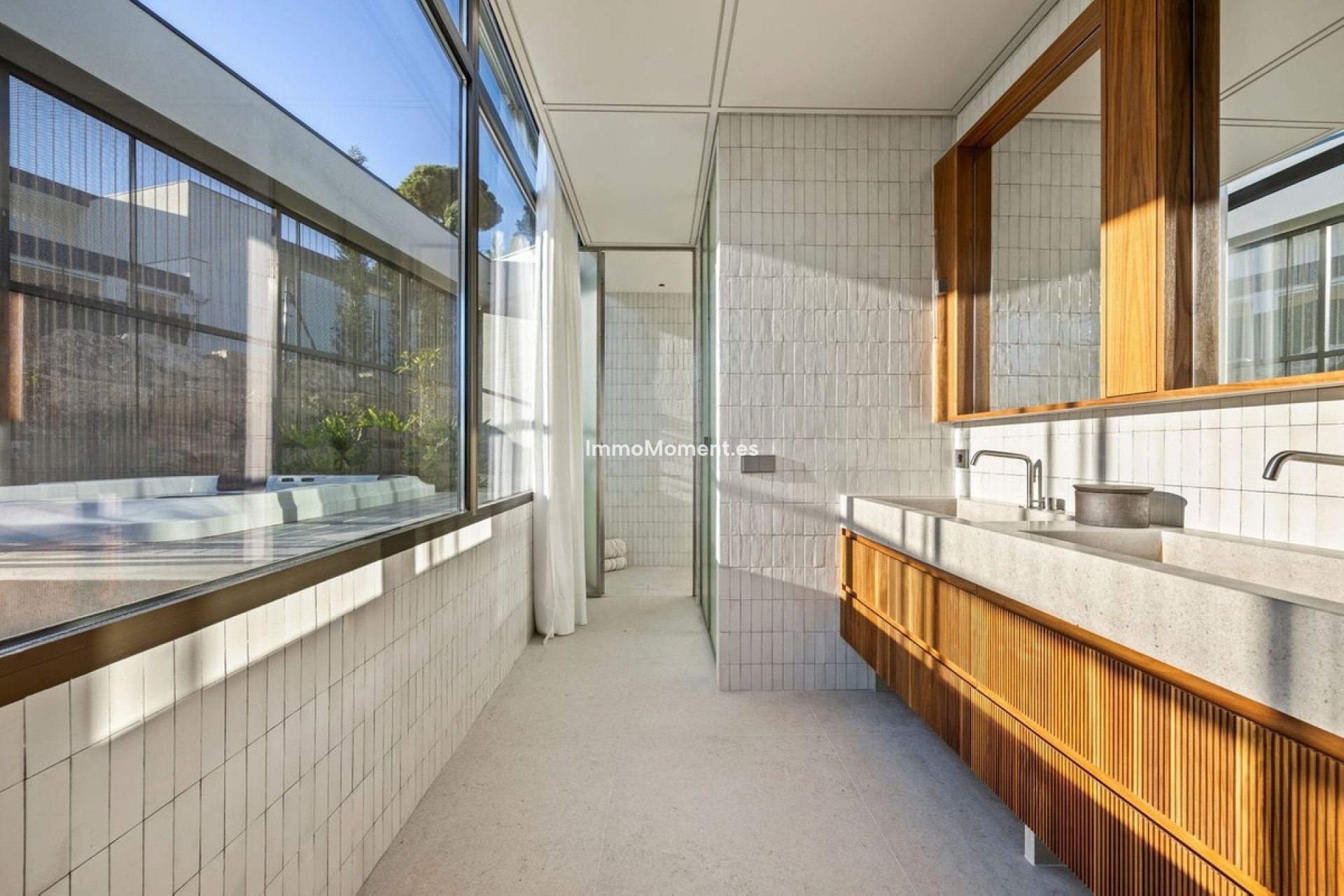 Revente - Villa - Benahavís - Benahavís Centro