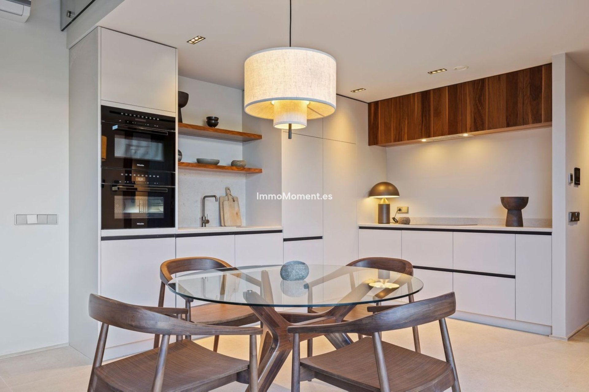 Revente - Villa - Benahavís - Benahavís Centro