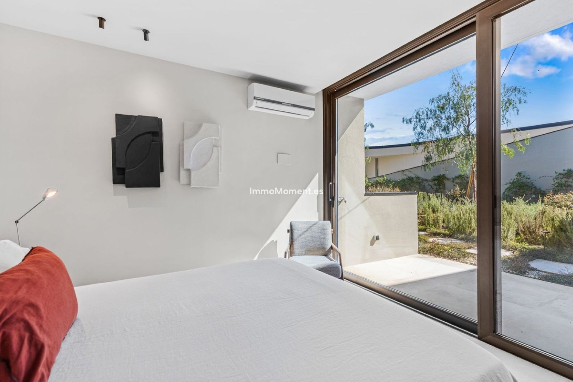 Revente - Villa - Benahavís - Benahavís Centro