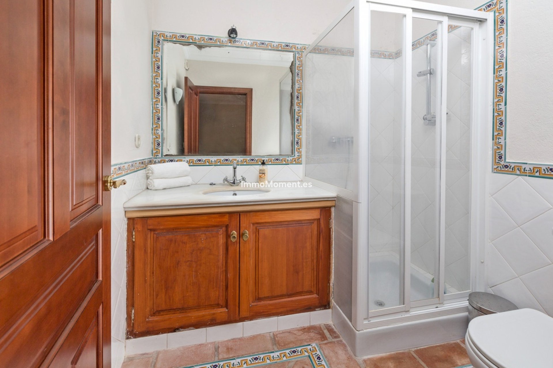 Revente - Villa - Benahavís - Benahavís Centro