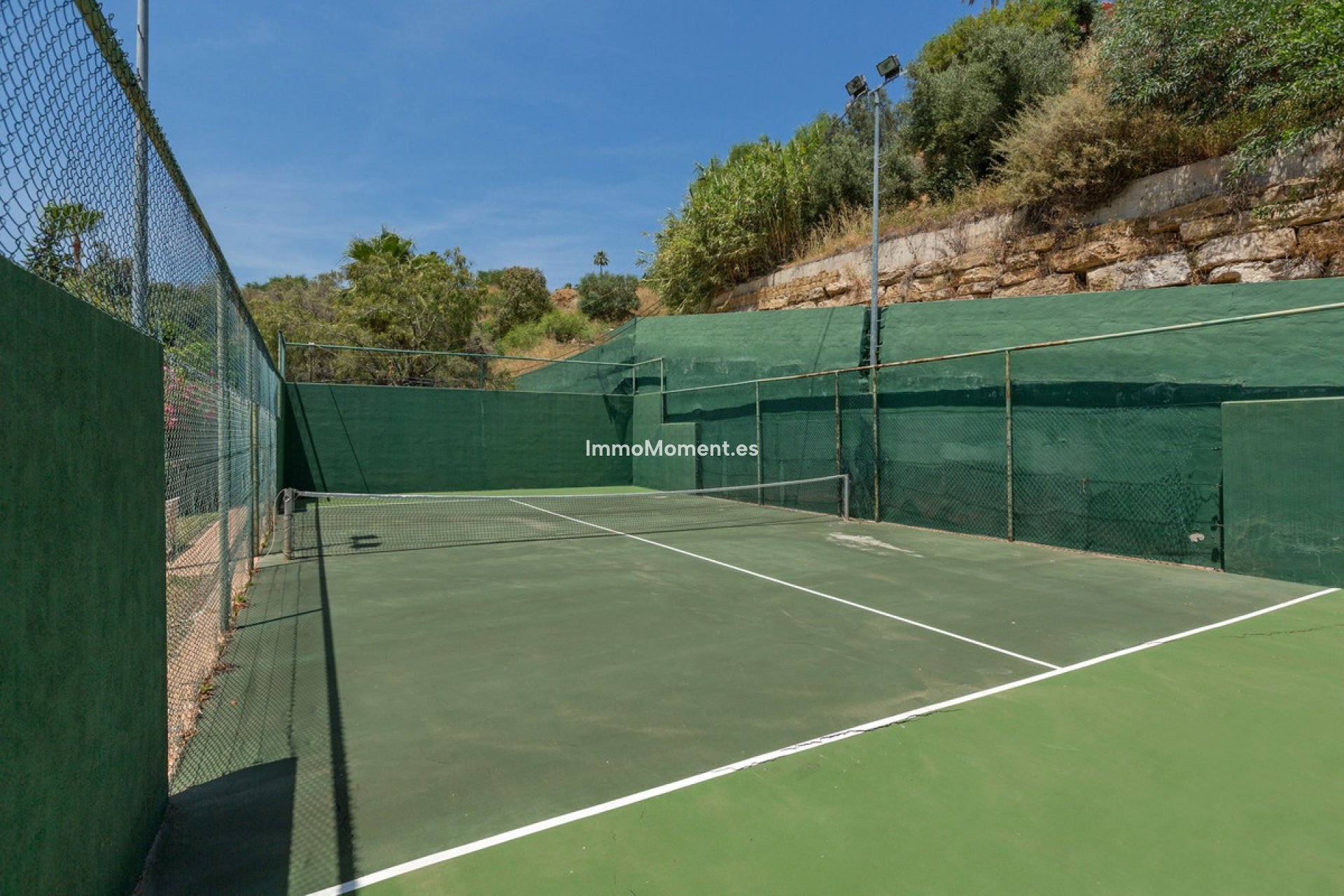 Revente - Villa - Benahavís - Benahavís Centro