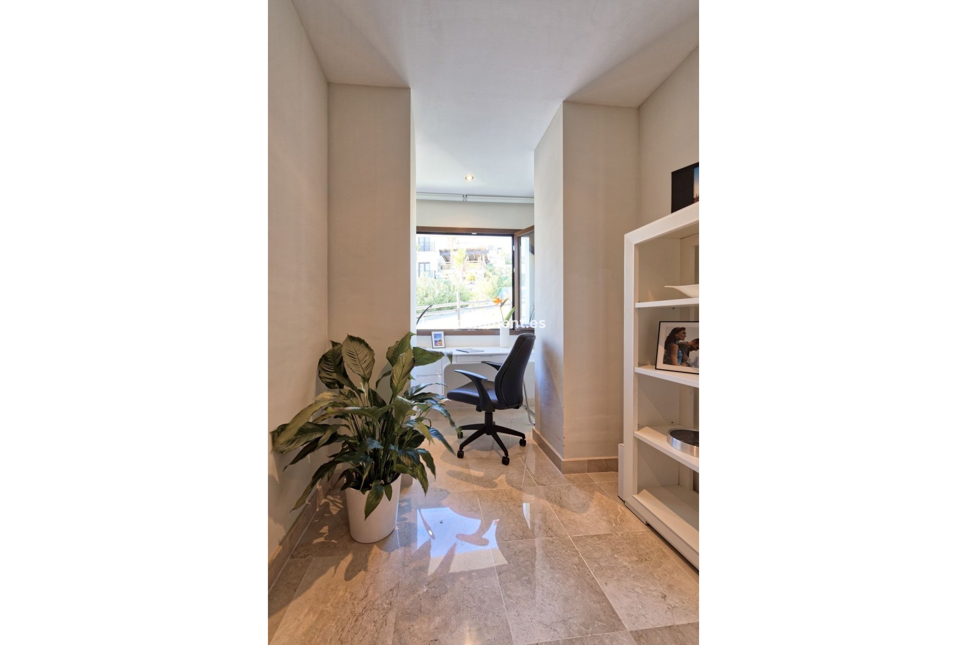 Revente - Villa - Benahavís - Benahavís Centro