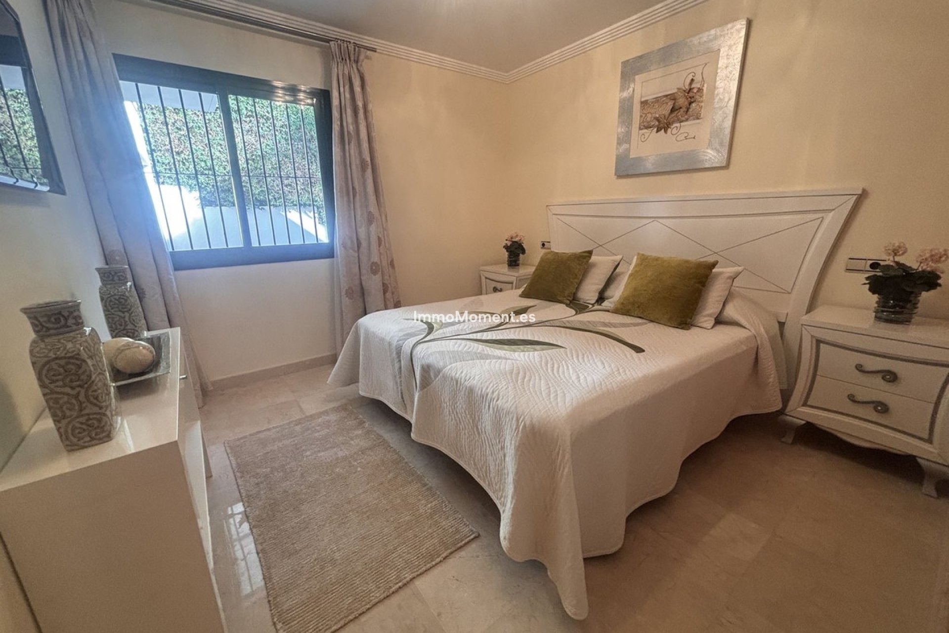 Revente - Villa - Benahavís - Benahavís Centro