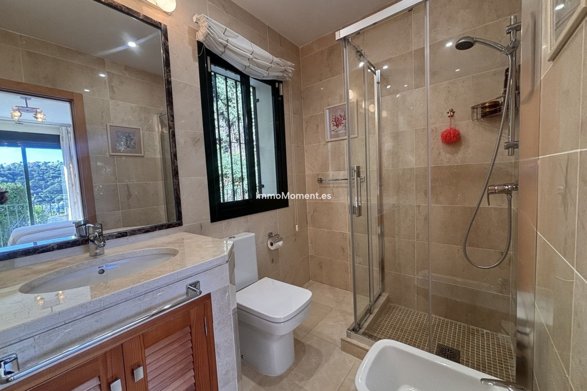 Revente - Villa - Benahavís - Benahavís Centro