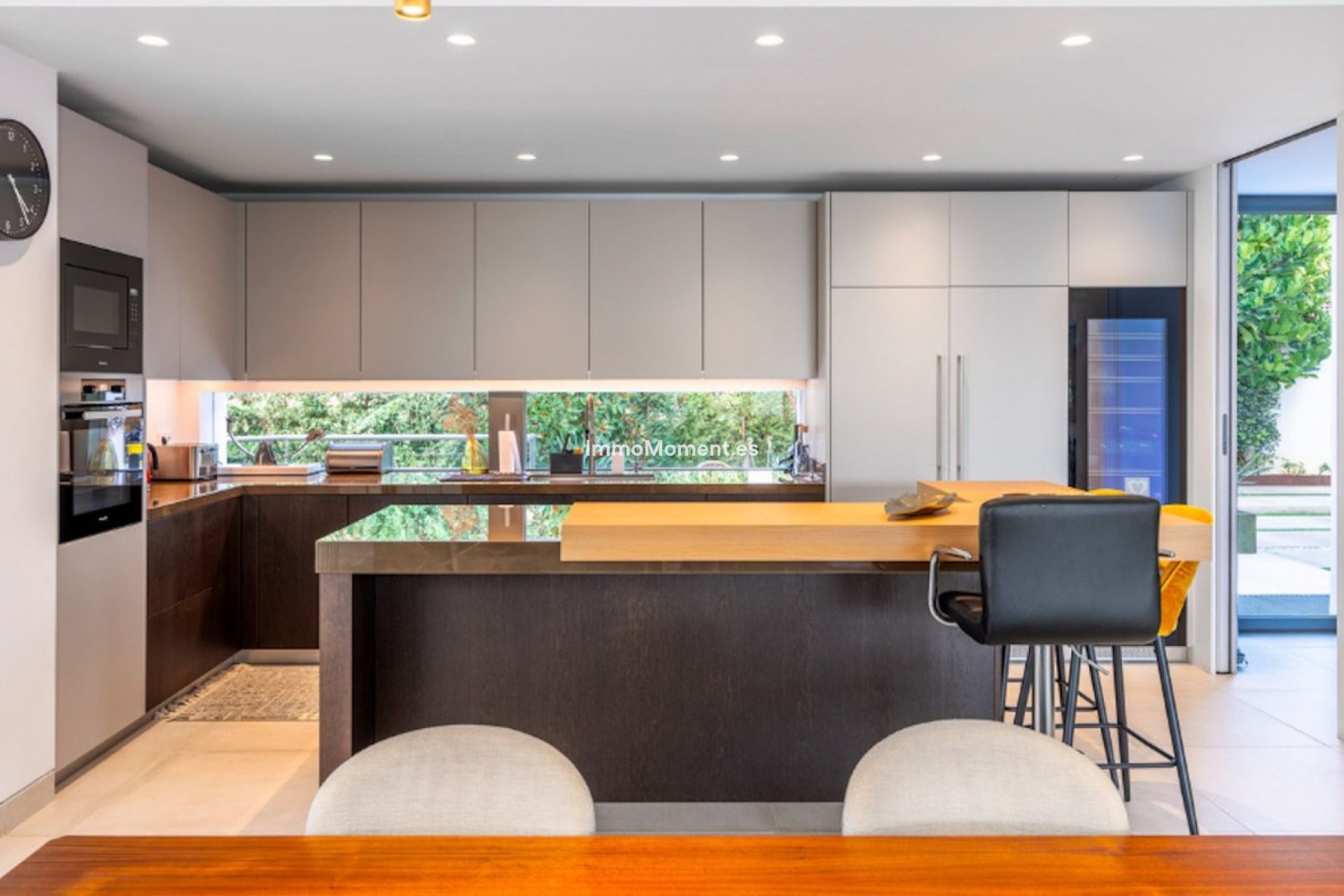 Revente - Villa - Benahavís - Benahavís Centro