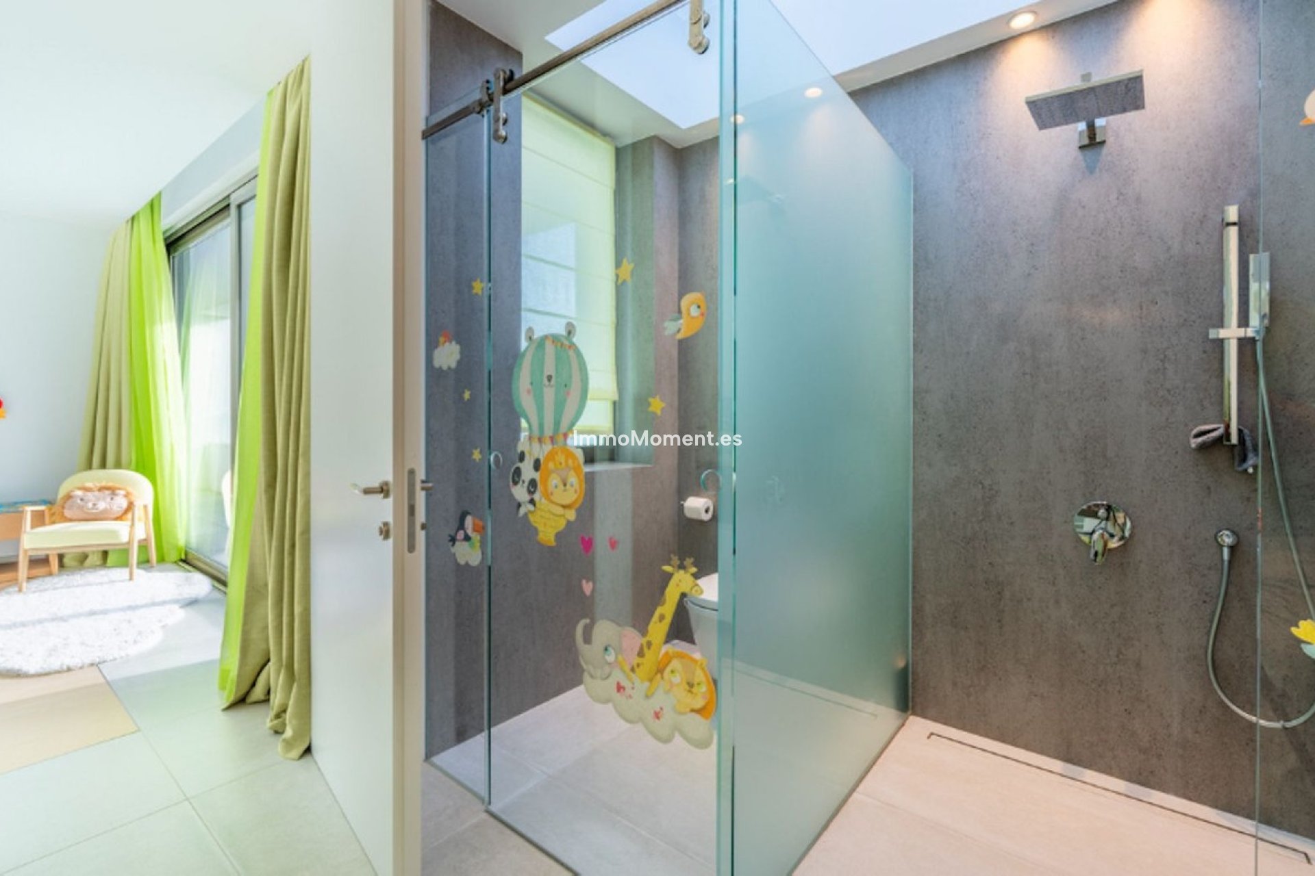 Revente - Villa - Benahavís - Benahavís Centro