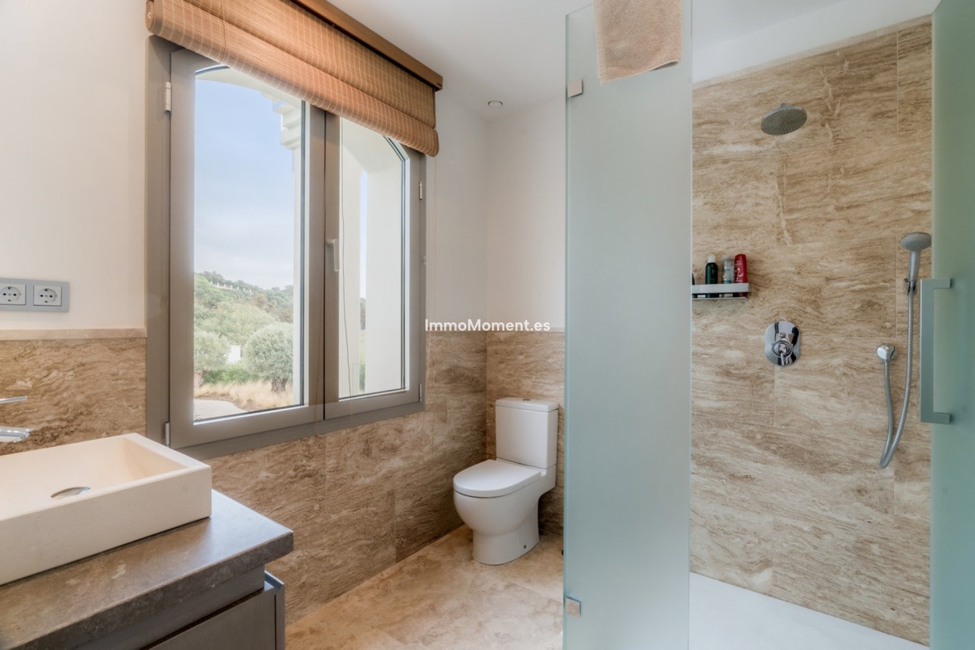 Revente - Villa - Benahavís - Benahavís Centro