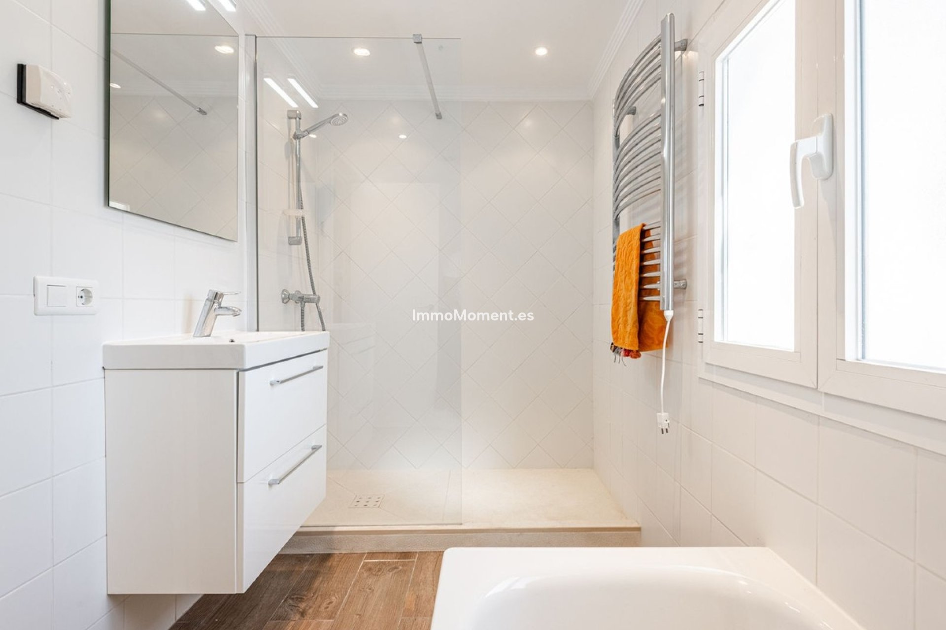 Revente - Villa - Benahavís - Benahavís Centro