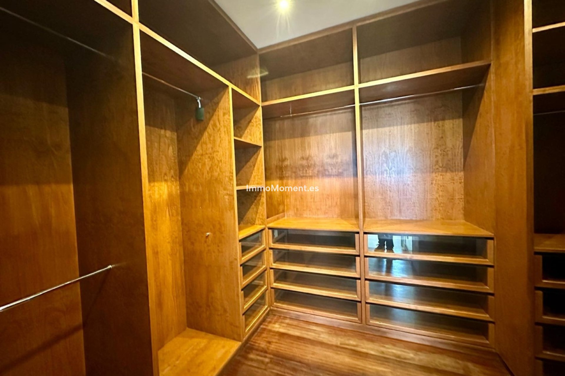 Revente - Villa - Benahavís - Benahavís Centro