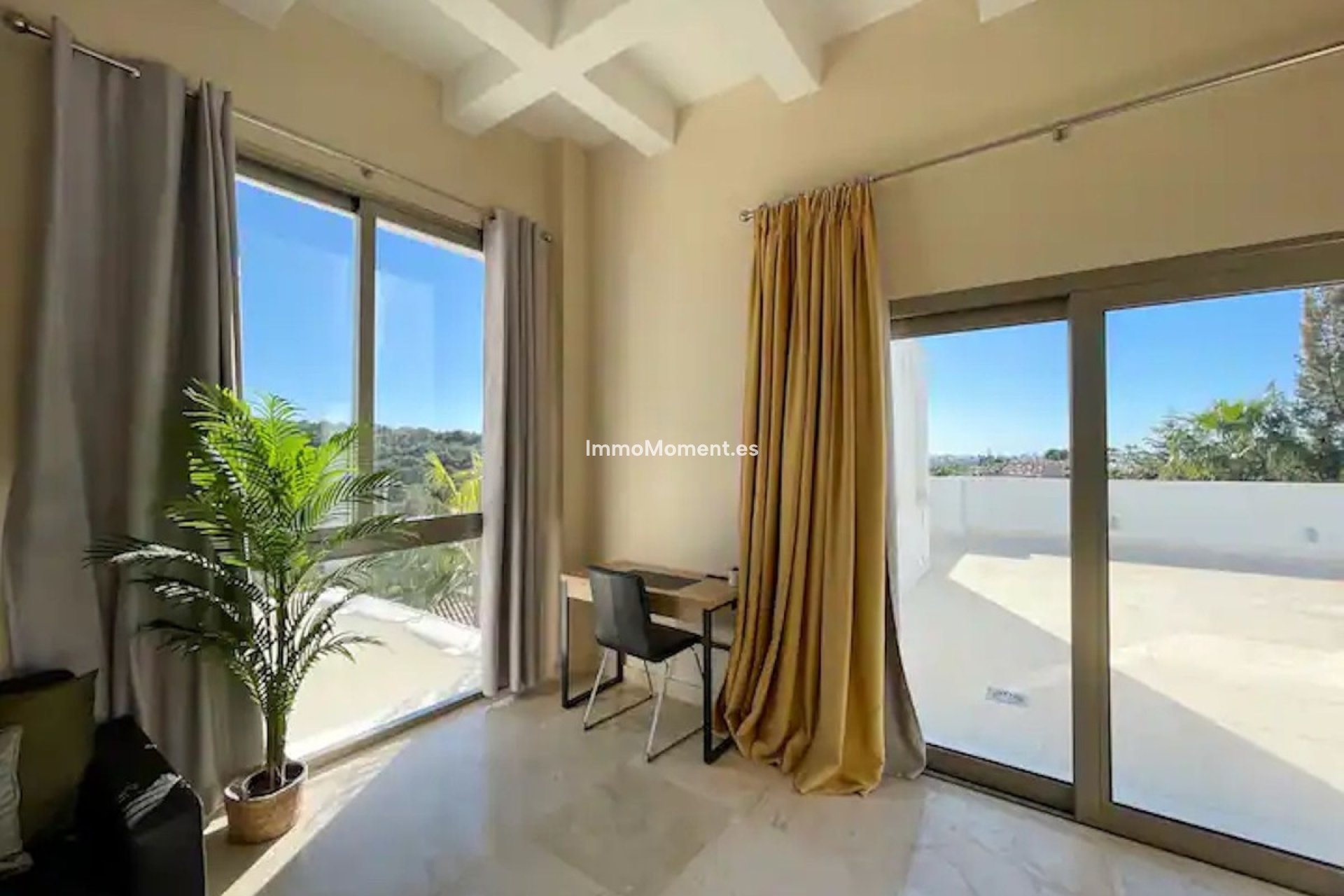 Revente - Villa - Benahavís - Benahavís Centro