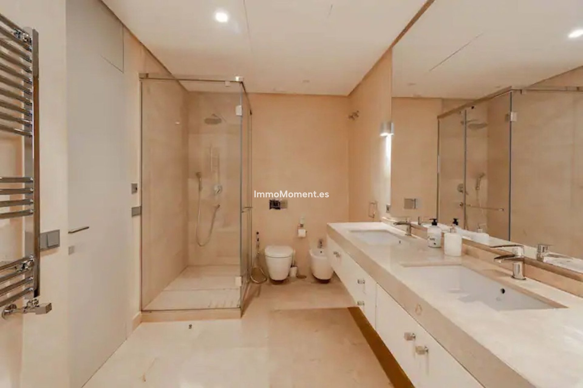 Revente - Villa - Benahavís - Benahavís Centro