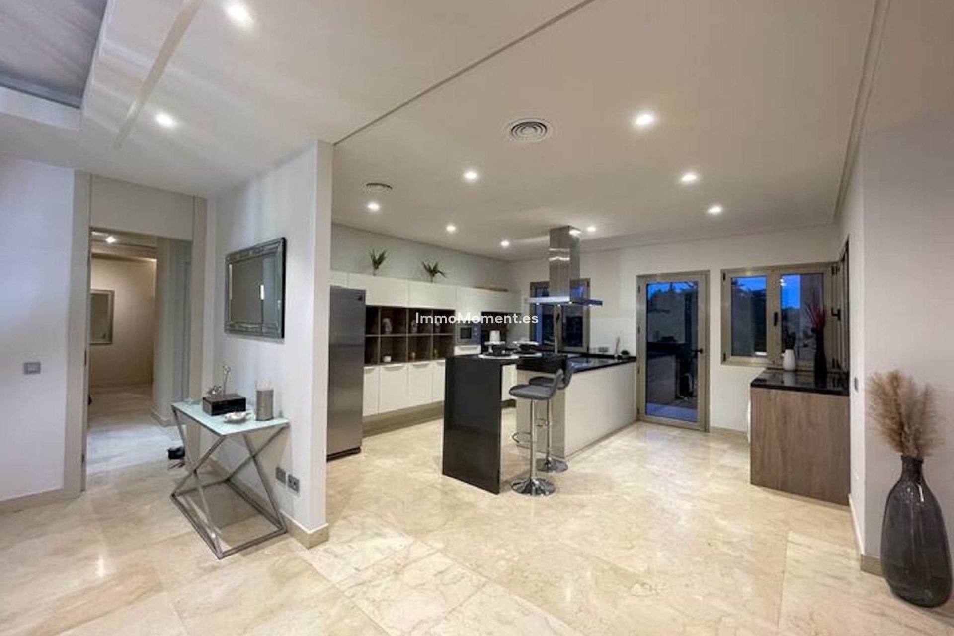 Revente - Villa - Benahavís - Benahavís Centro