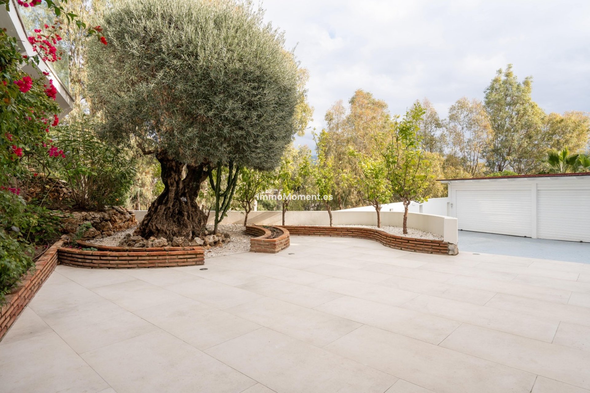 Revente - Villa - Benahavís - Benahavís Centro