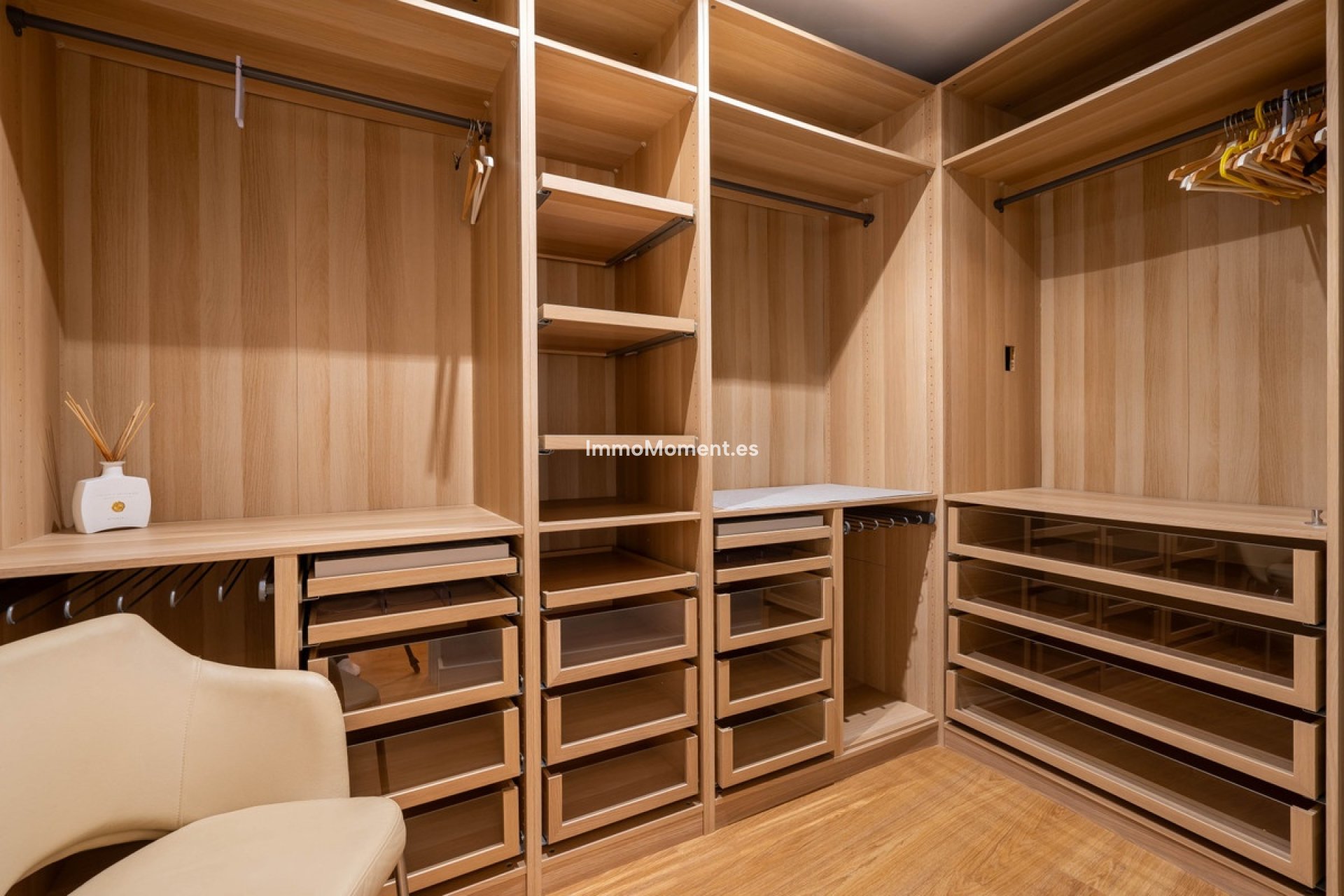 Revente - Villa - Benahavís - Benahavís Centro