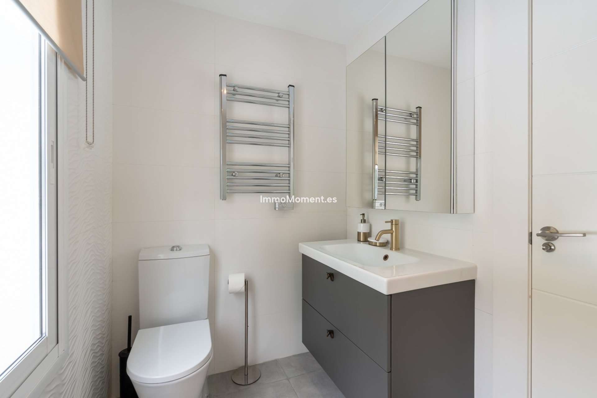 Revente - Villa - Benahavís - Benahavís Centro